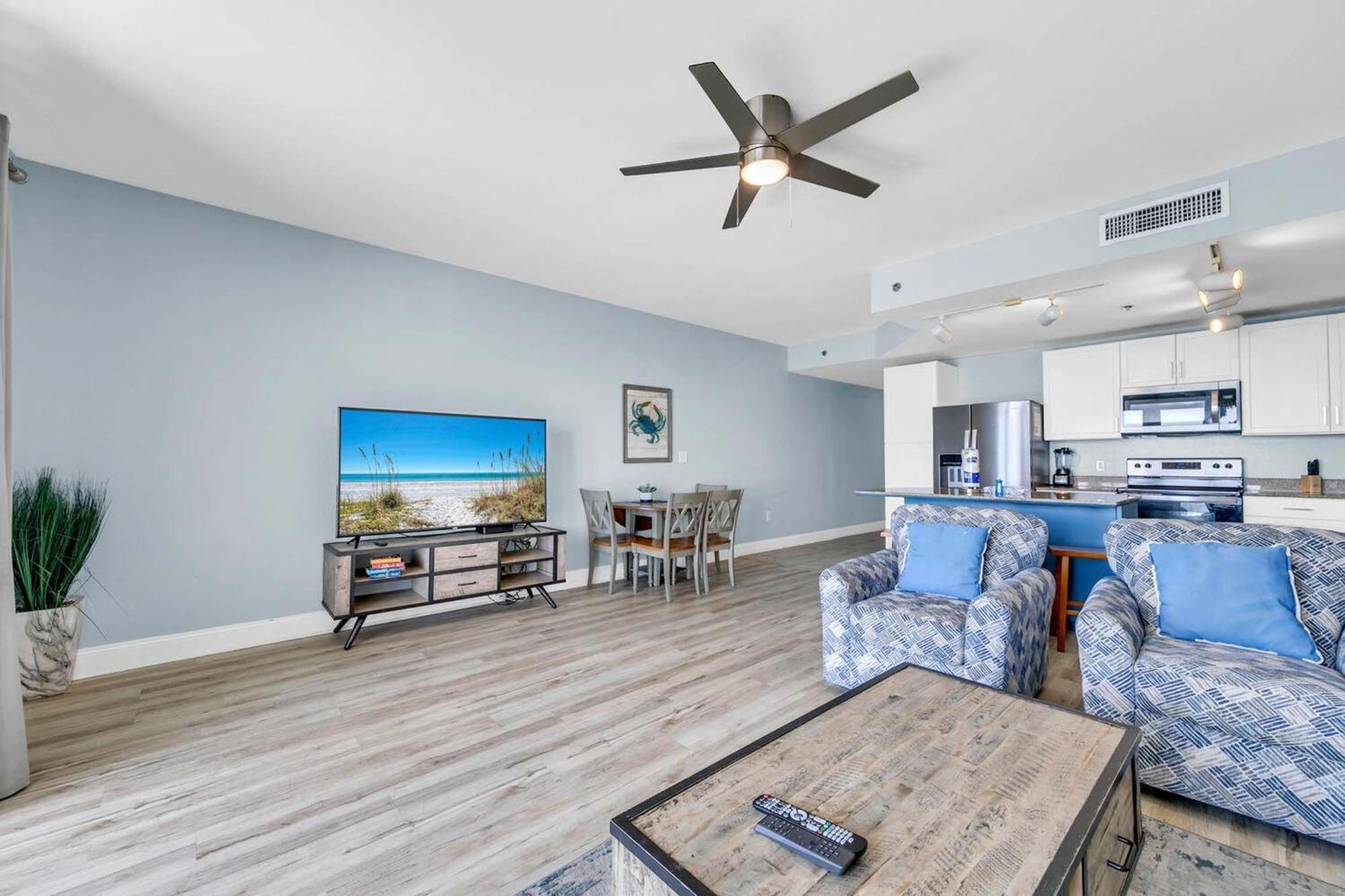 Holiday home Laketown Wharf 1803 *