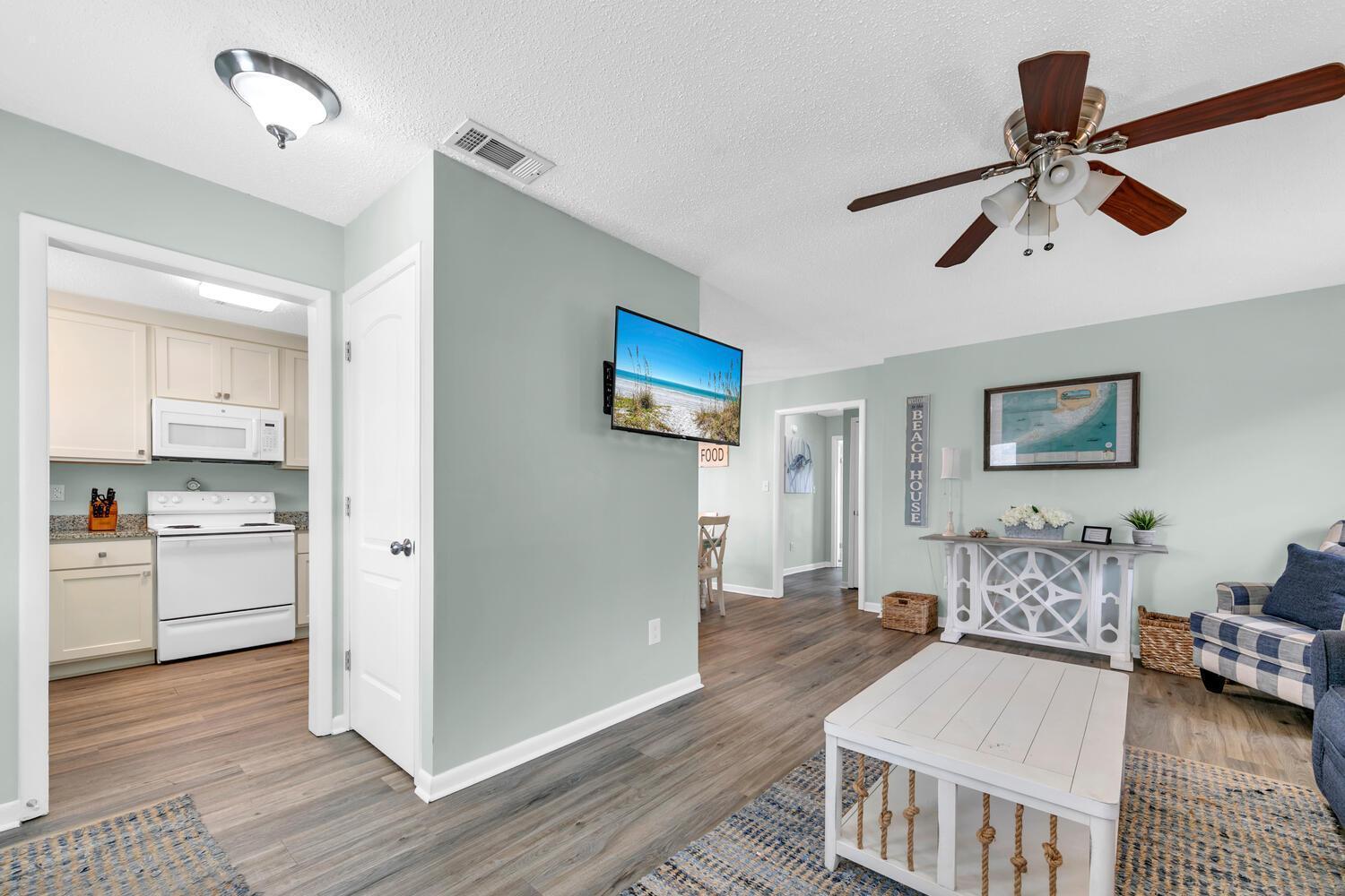 Dollar By Emerald Coast Retreats Panama City Beach