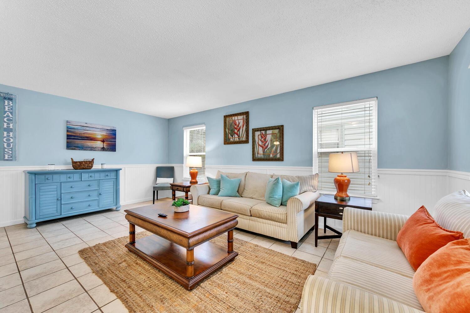 Holiday home Dollar By Emerald Coast Retreats Panama City Beach