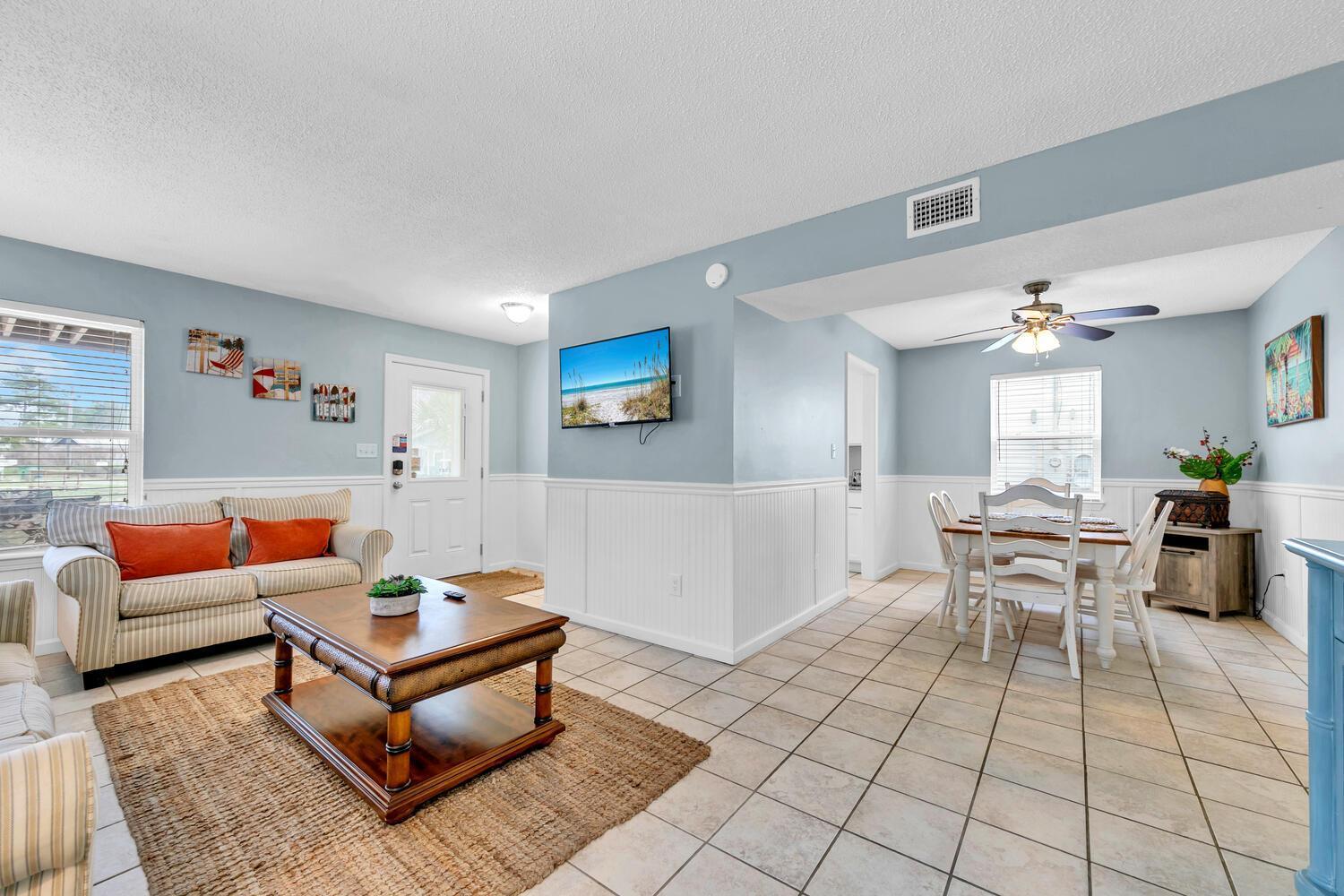 Dollar By Emerald Coast Retreats