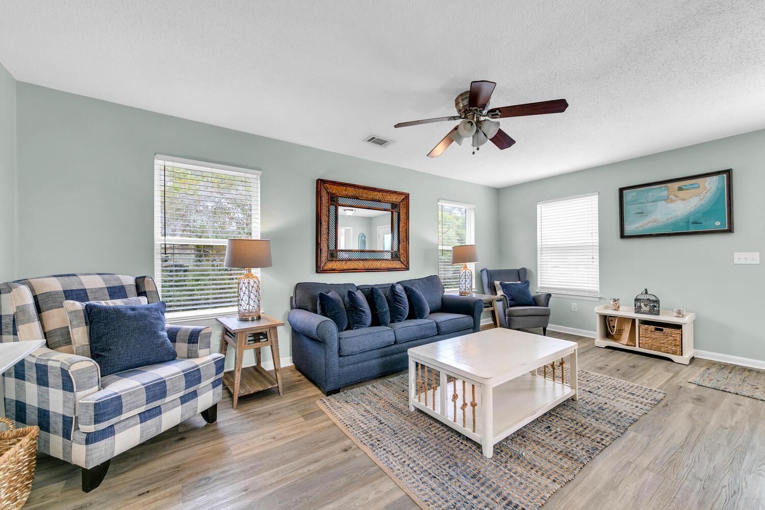 Dollar By Emerald Coast Retreats *