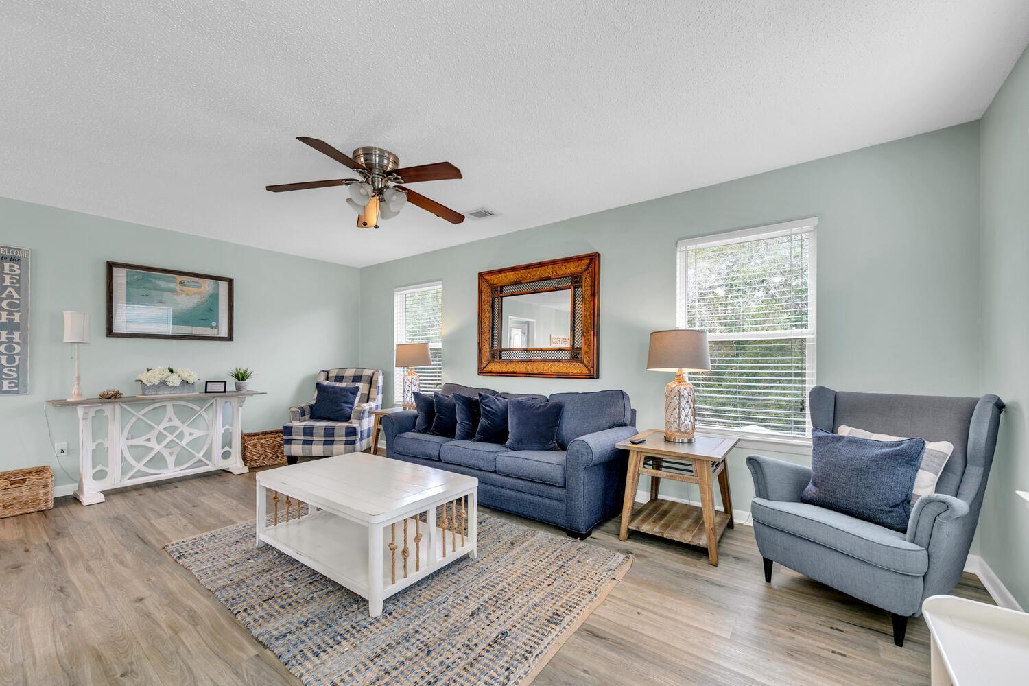 Dollar By Emerald Coast Retreats