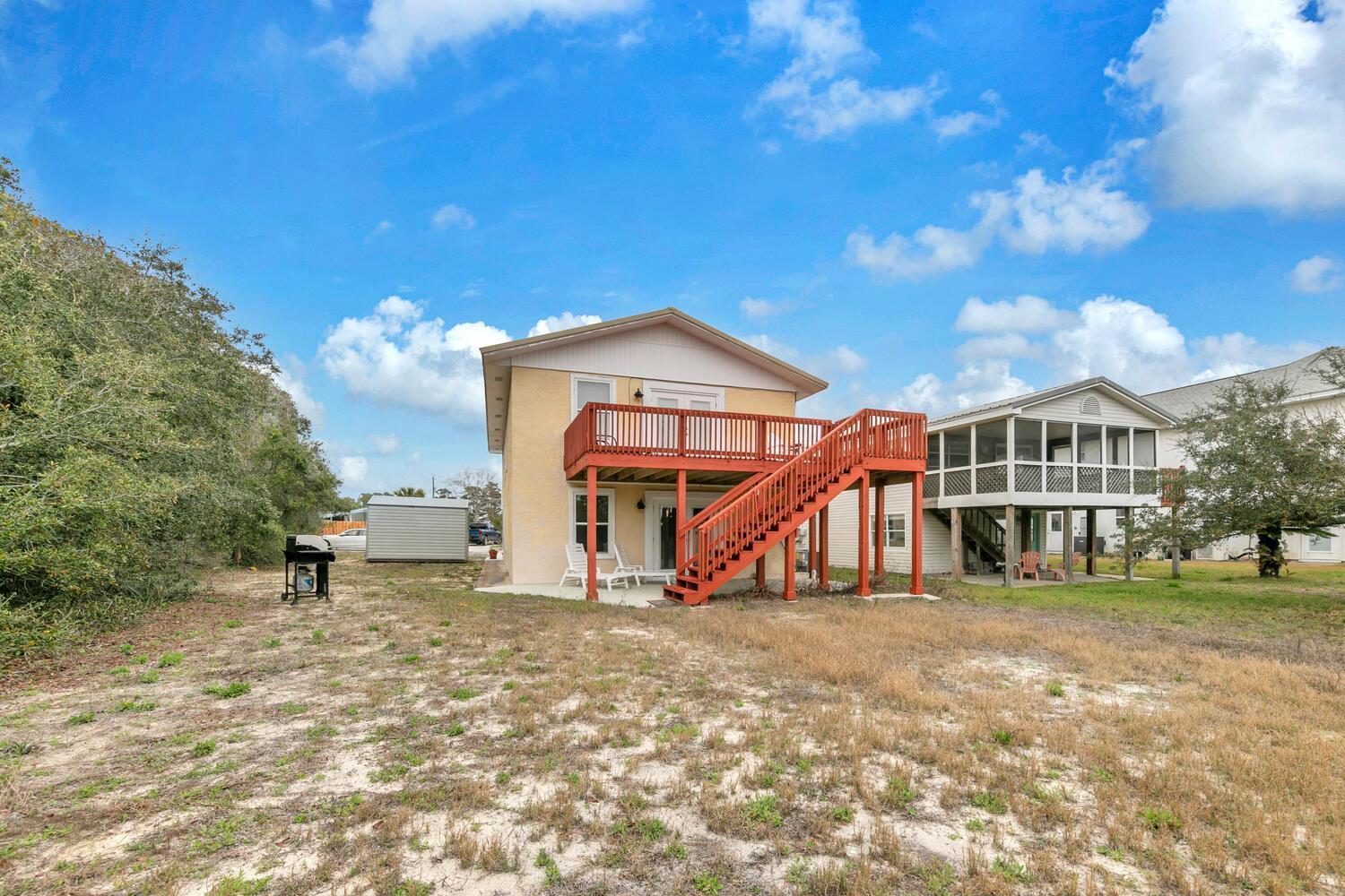 Dollar By Emerald Coast Retreats Holiday home *