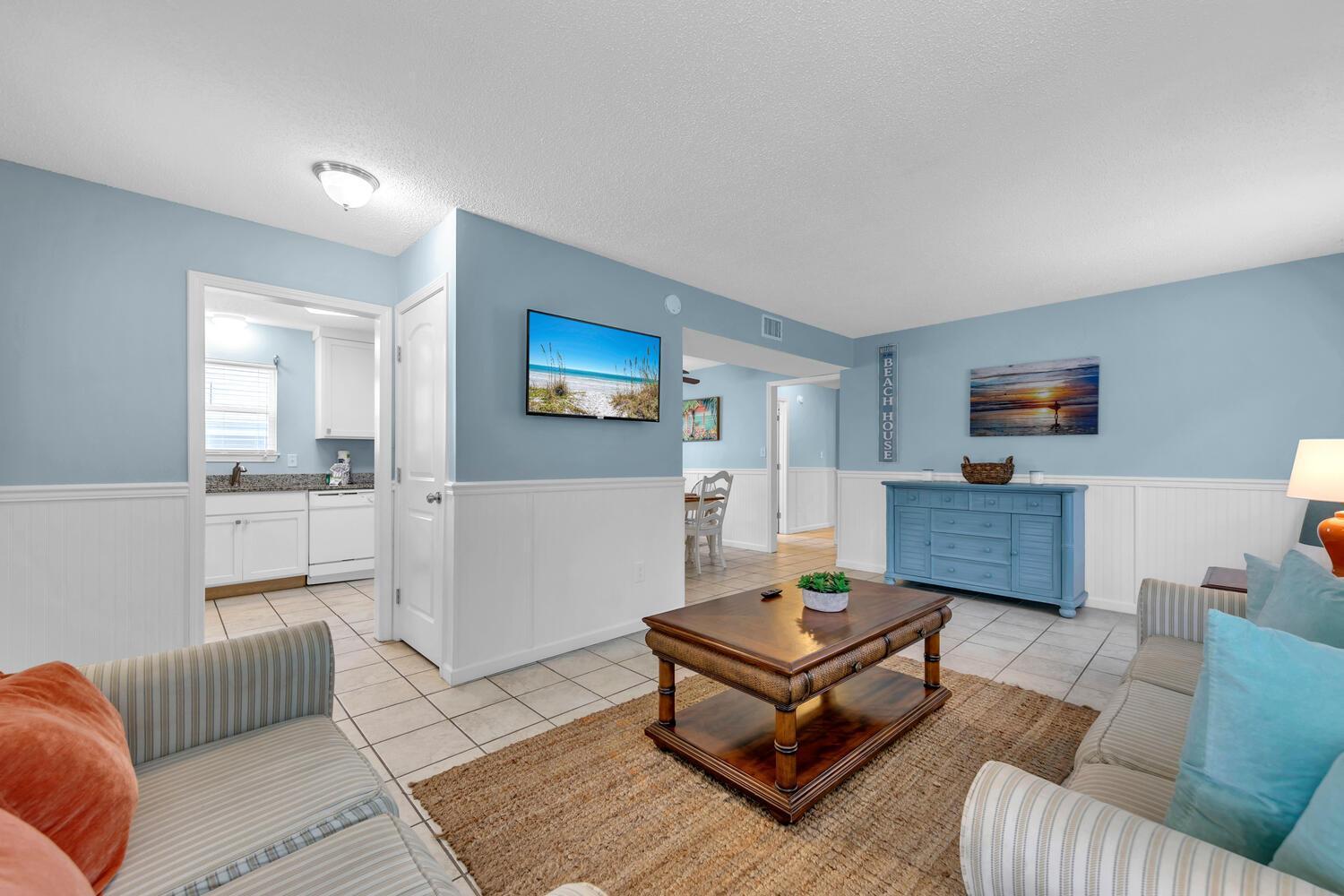 Dollar By Emerald Coast Retreats Panama City Beach