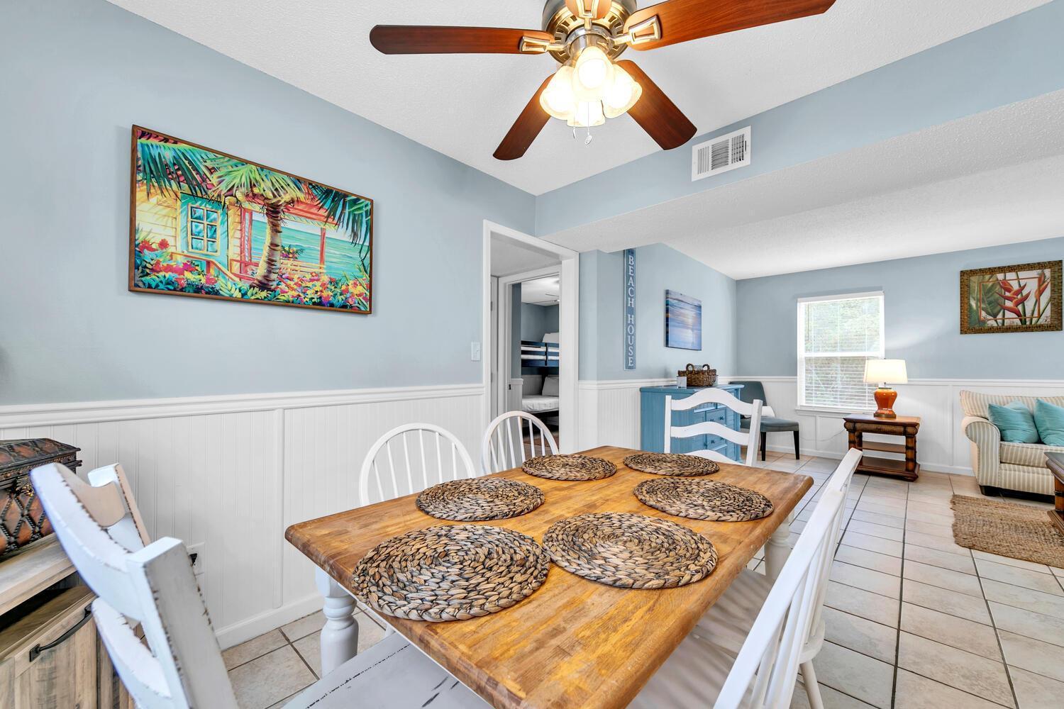Dollar By Emerald Coast Retreats * Panama City Beach