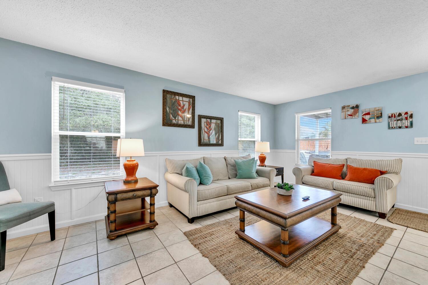 Holiday home Dollar By Emerald Coast Retreats Panama City Beach