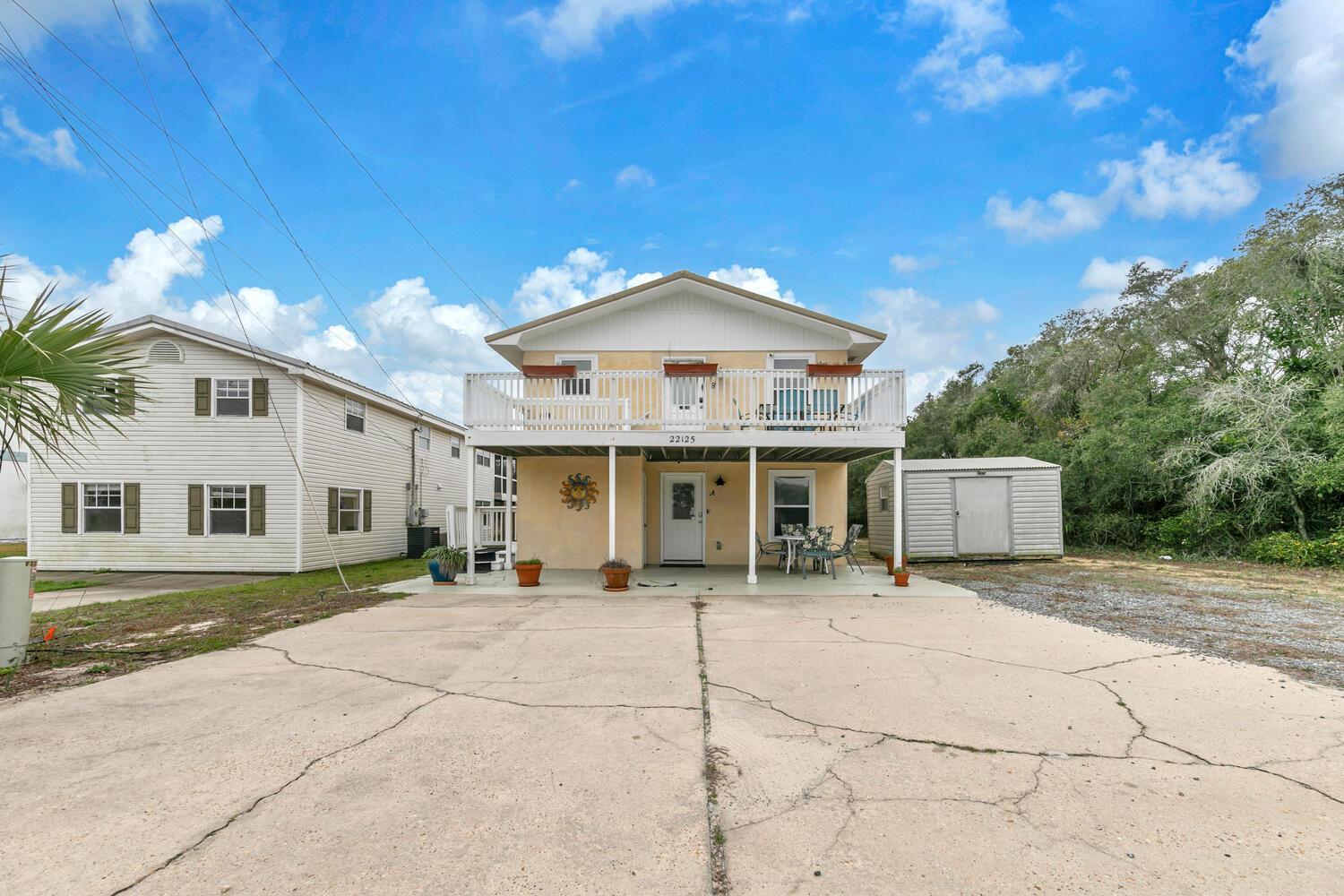 Dollar By Emerald Coast Retreats