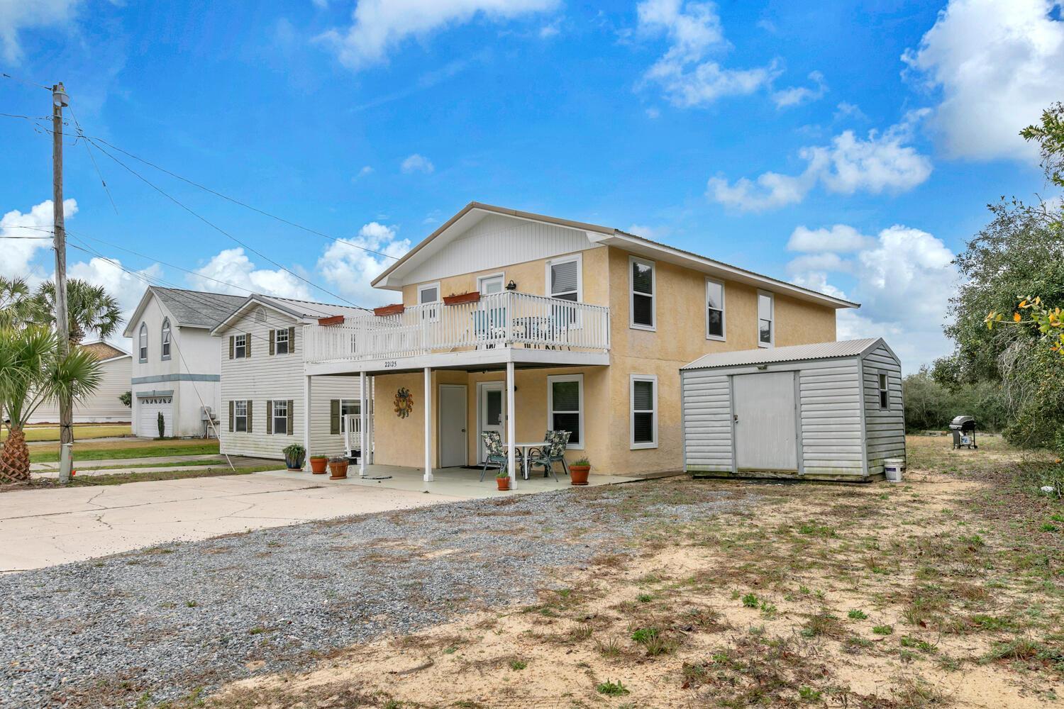 Holiday home Dollar By Emerald Coast Retreats *
