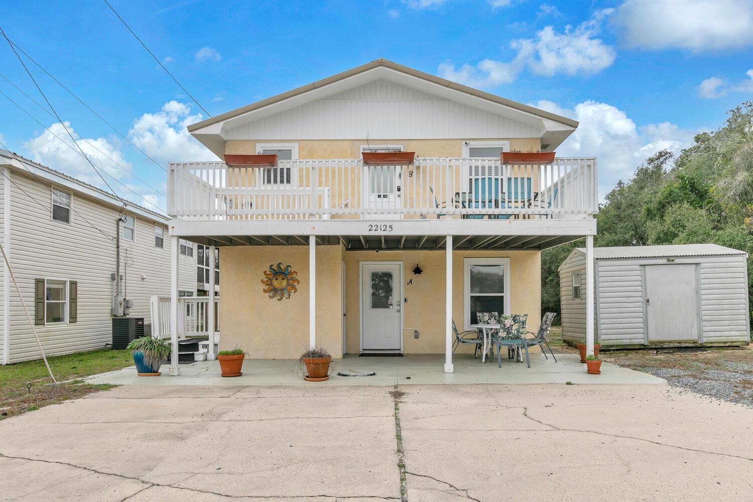 Dollar By Emerald Coast Retreats *
