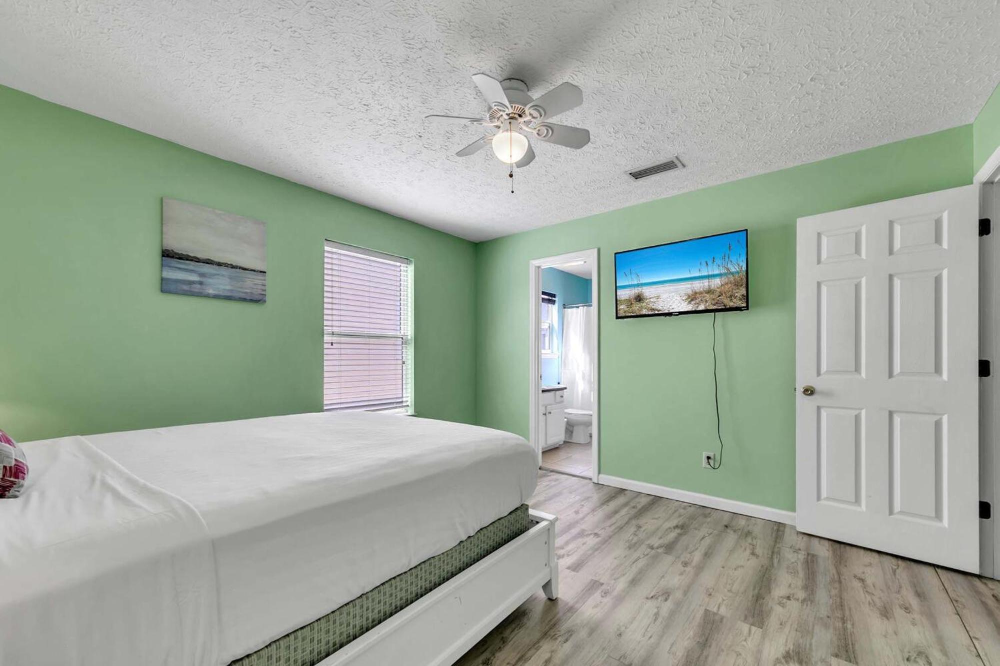 High Tides By Emerald Coast Retreats