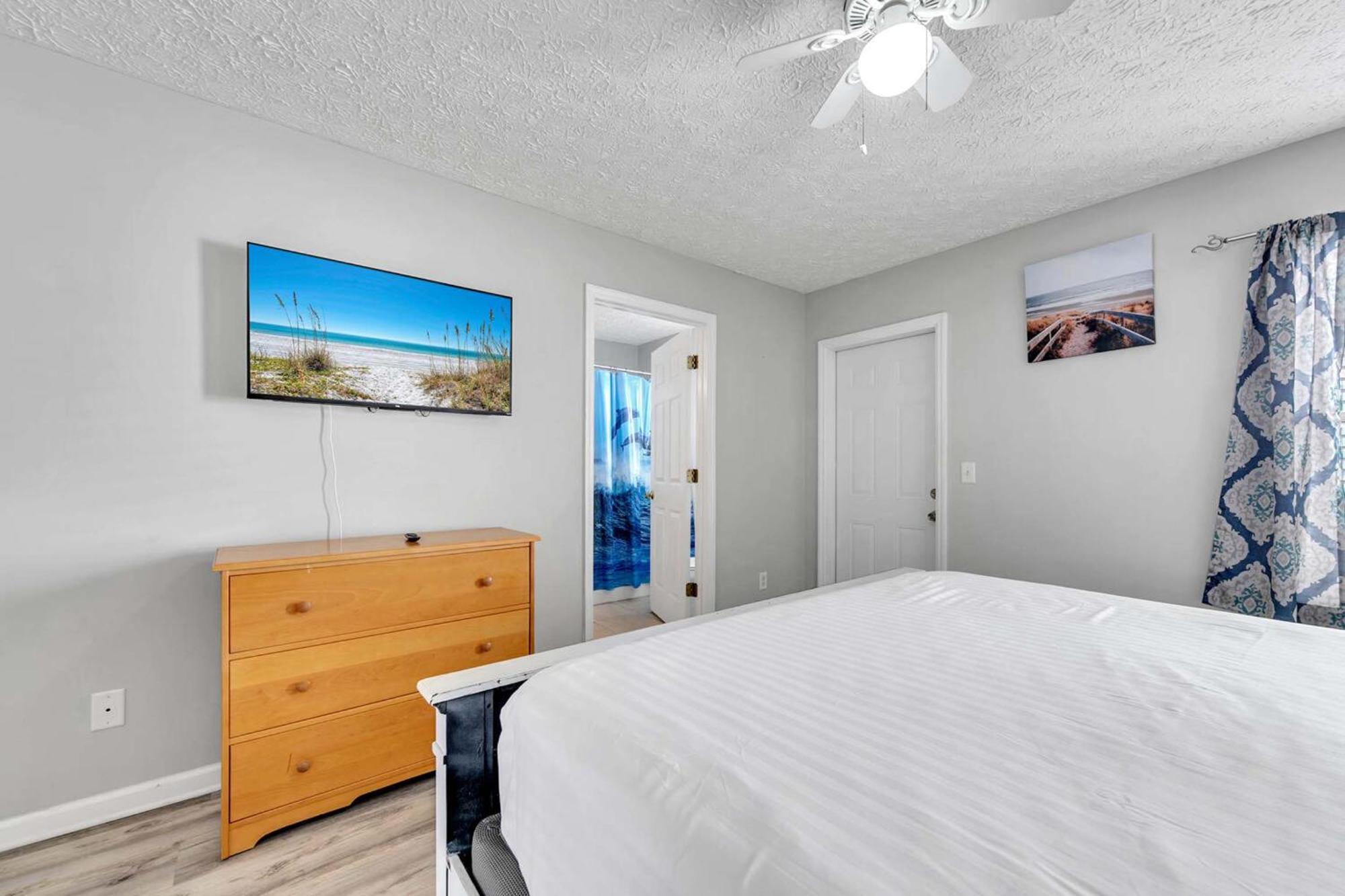 High Tides By Emerald Coast Retreats *