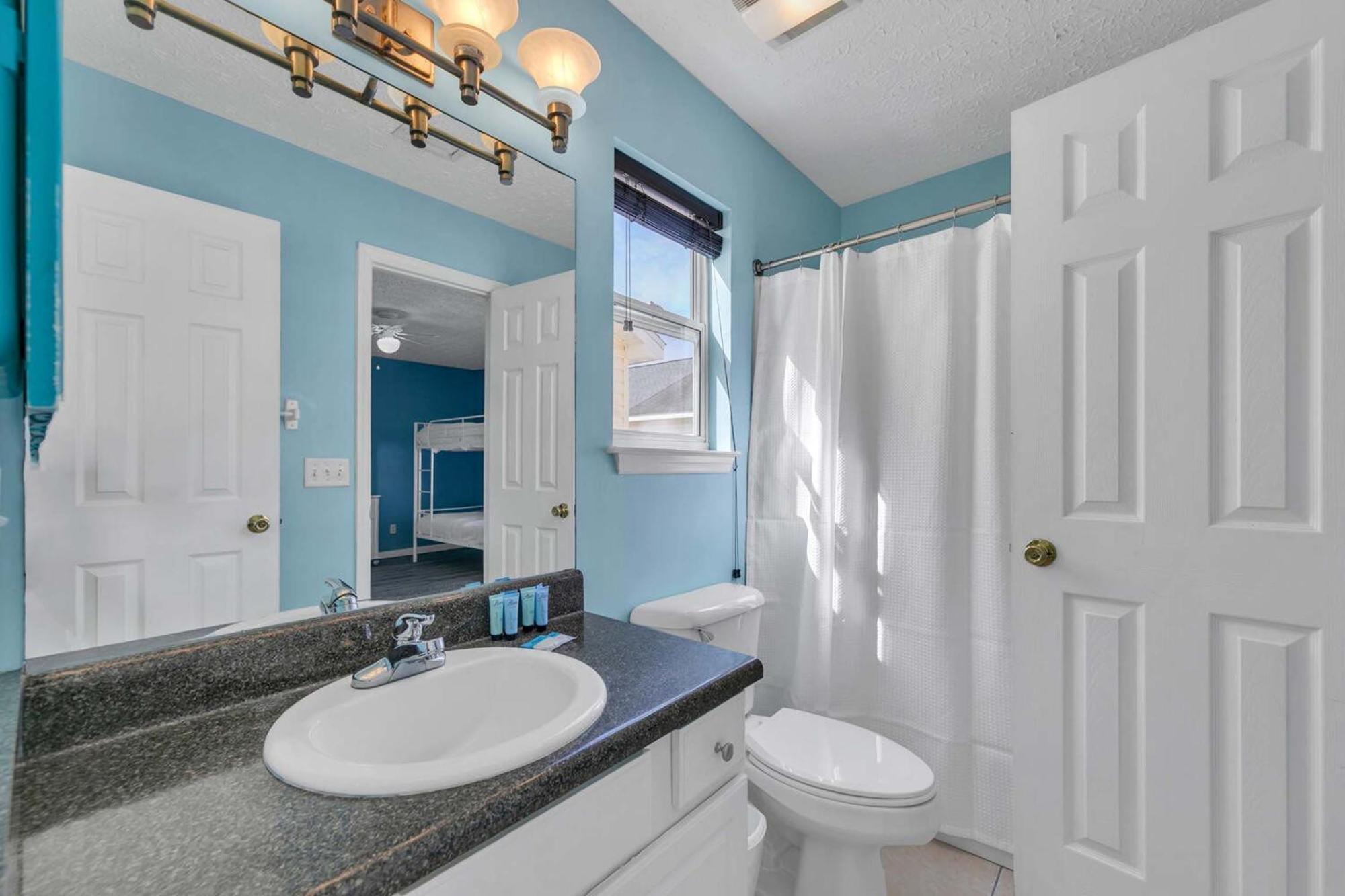 Holiday home High Tides By Emerald Coast Retreats