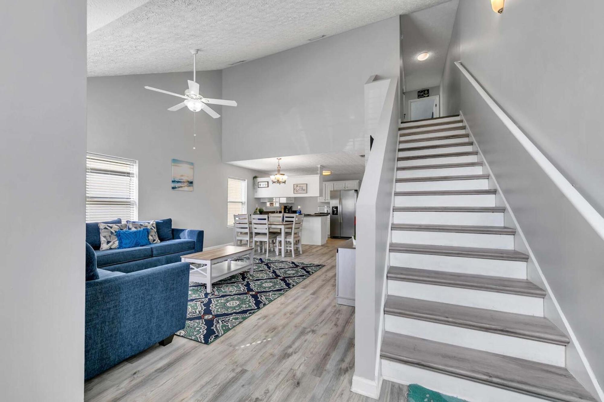 High Tides By Emerald Coast Retreats Holiday home
