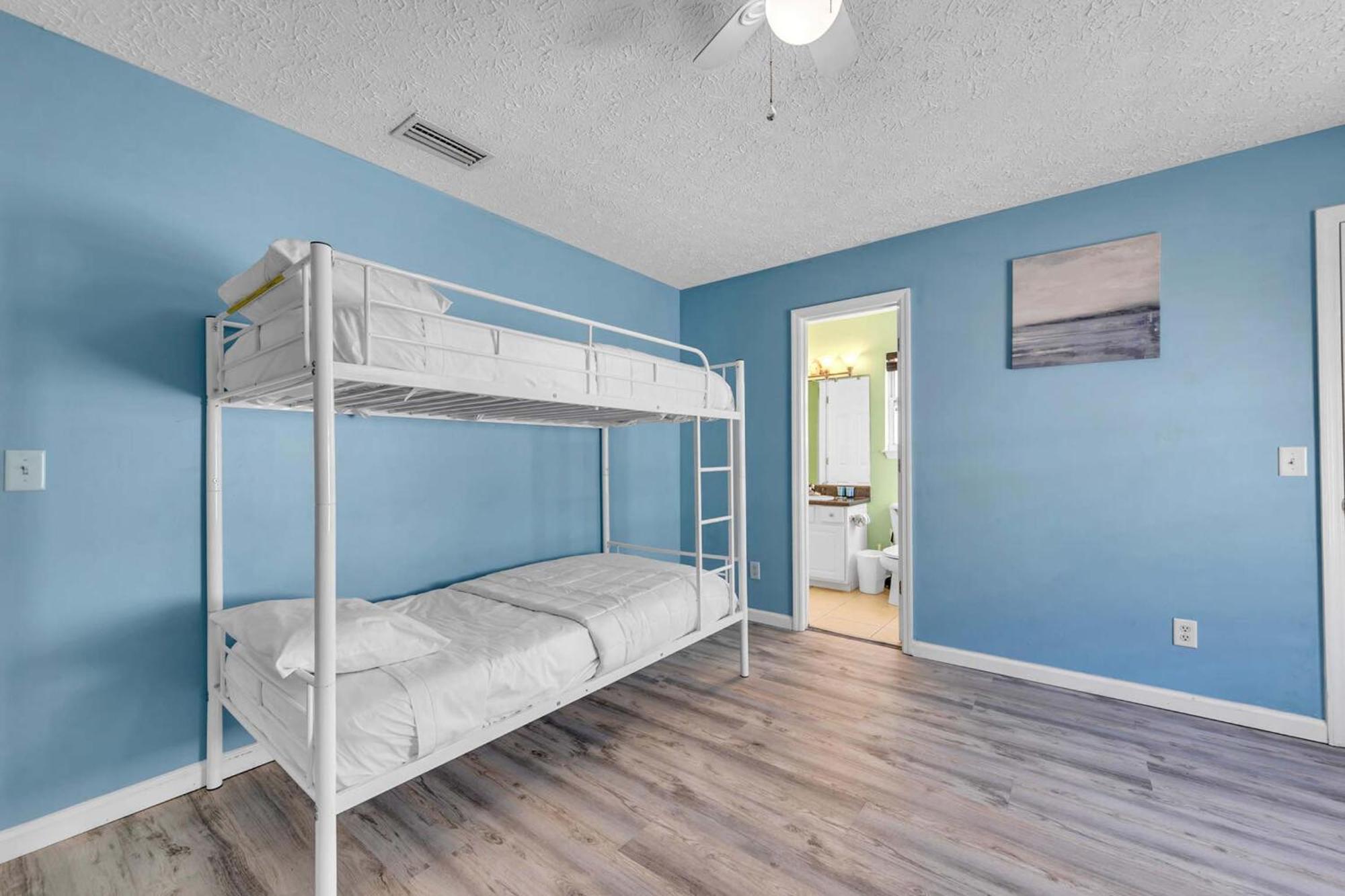 High Tides By Emerald Coast Retreats Holiday home
