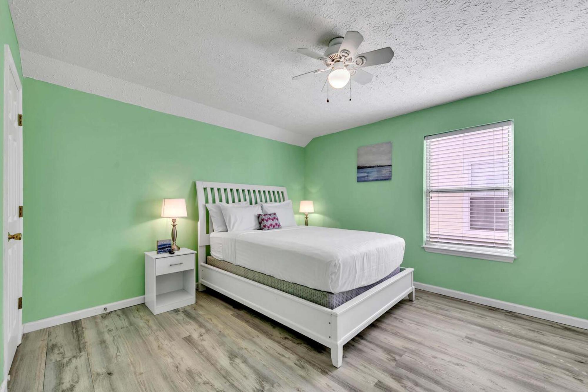 High Tides By Emerald Coast Retreats Holiday home *