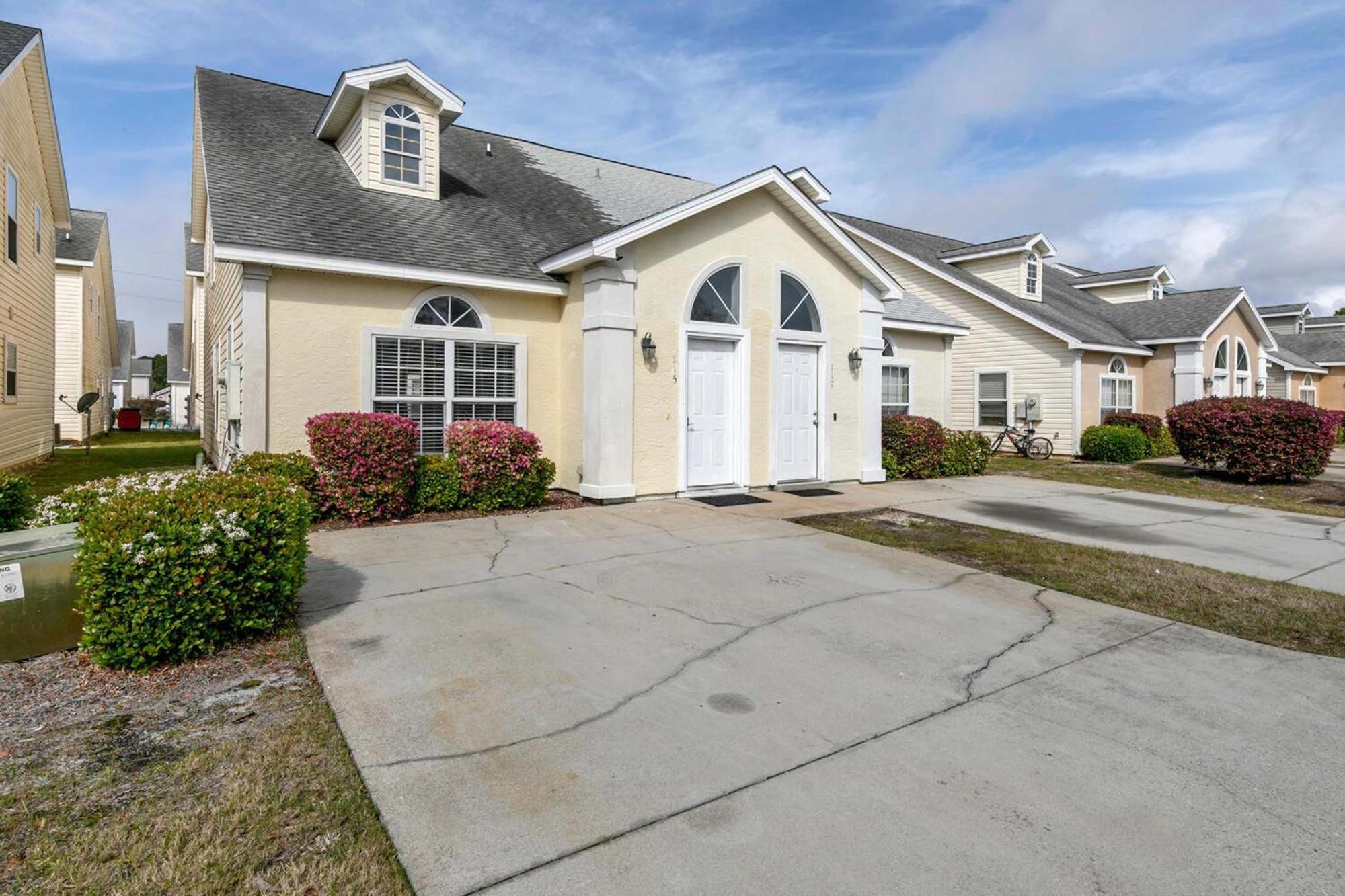 High Tides By Emerald Coast Retreats *
