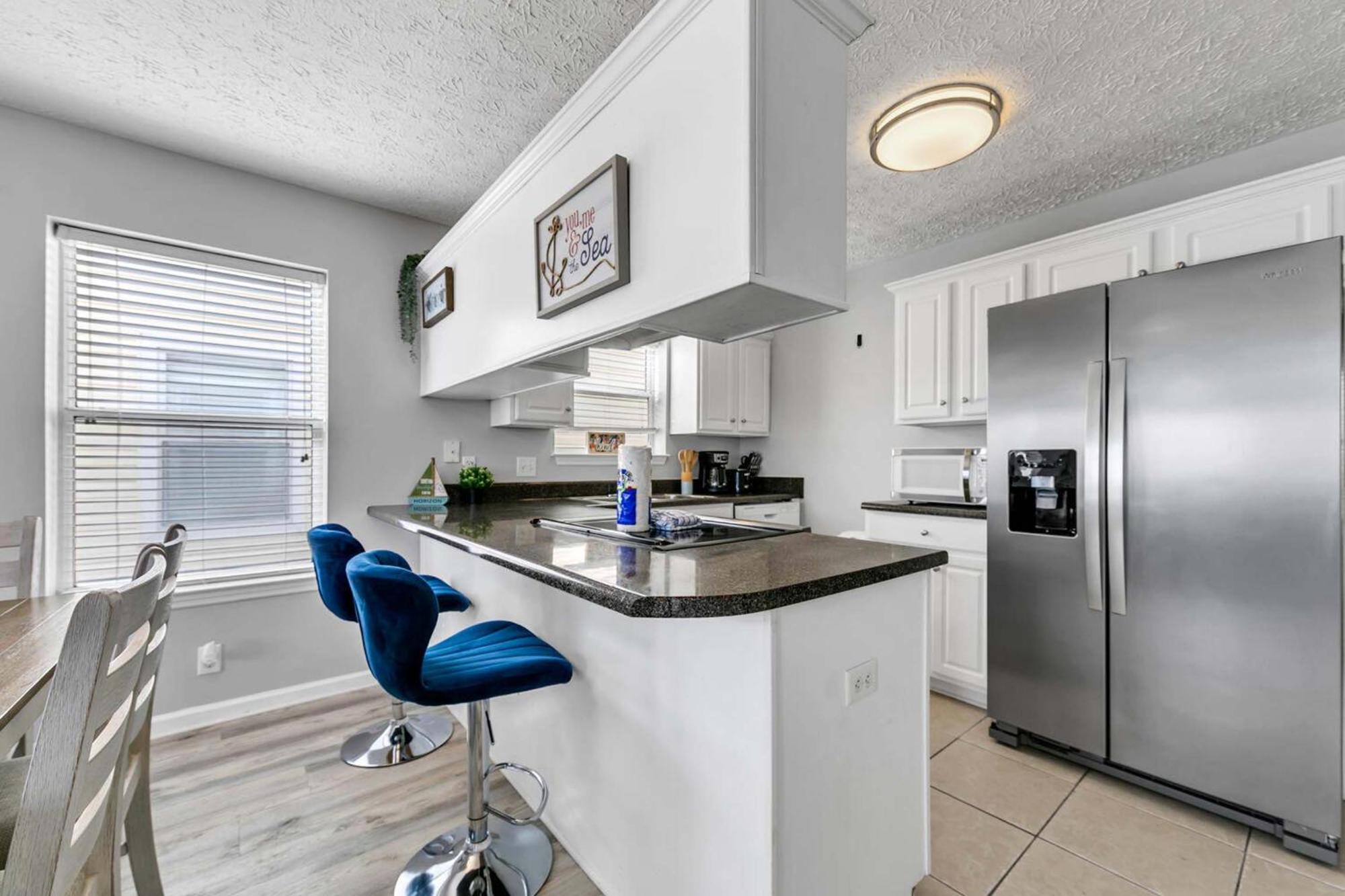 High Tides By Emerald Coast Retreats