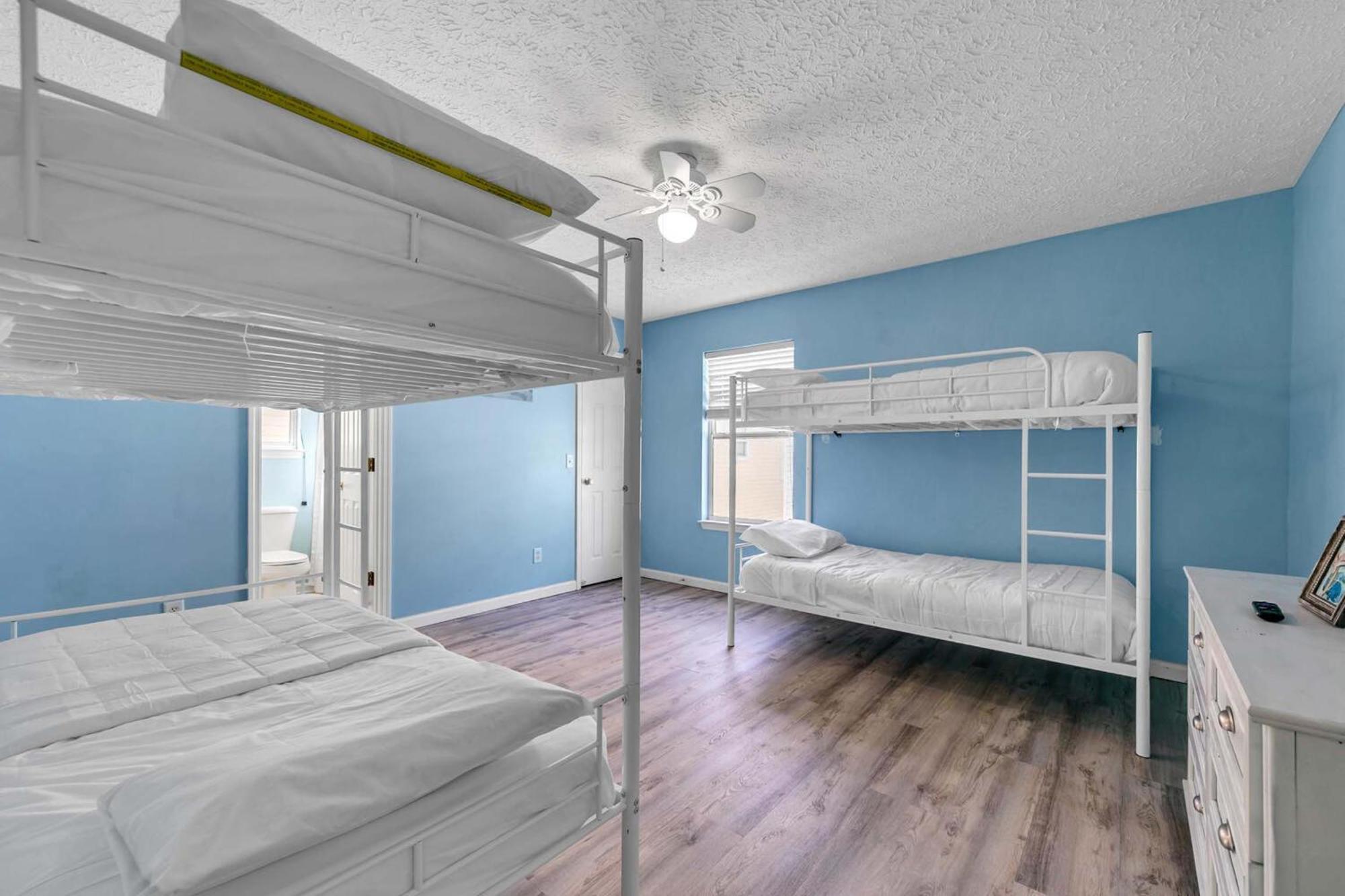 High Tides By Emerald Coast Retreats Holiday home