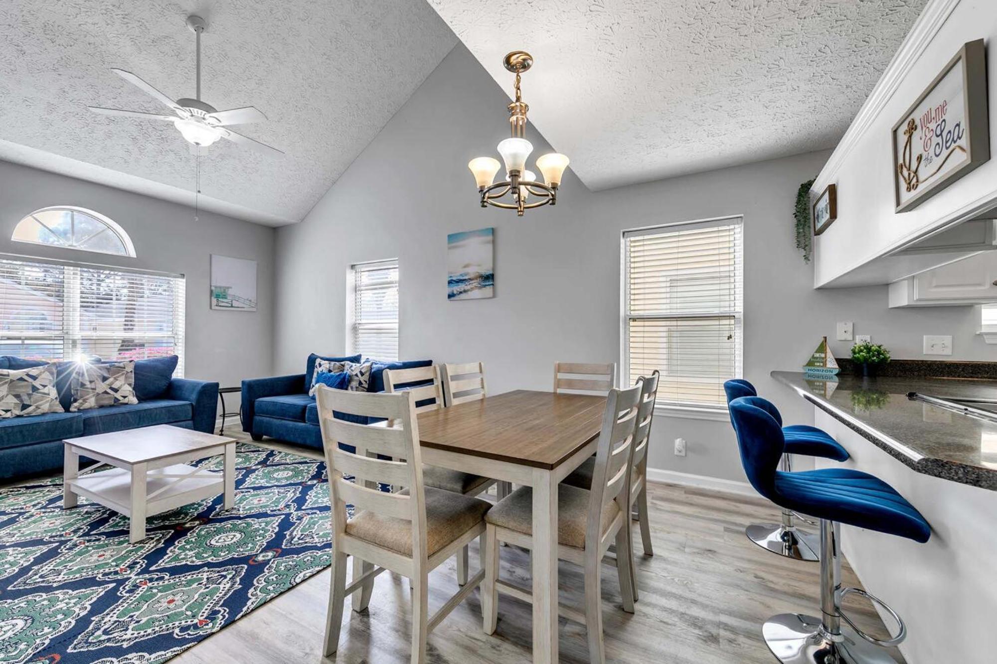 Holiday home High Tides By Emerald Coast Retreats