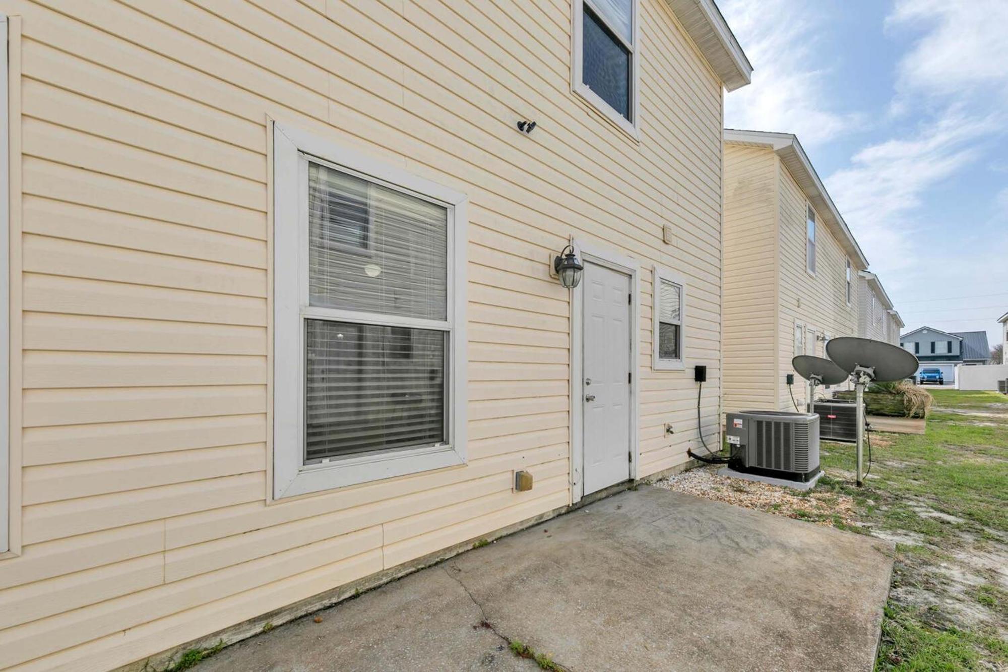 High Tides By Emerald Coast Retreats Holiday home Panama City Beach