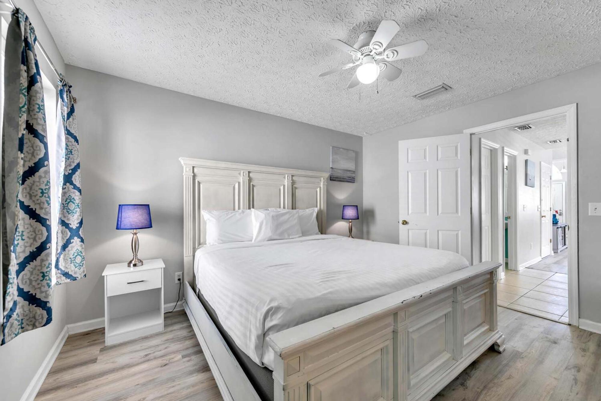 Holiday home High Tides By Emerald Coast Retreats Panama City Beach