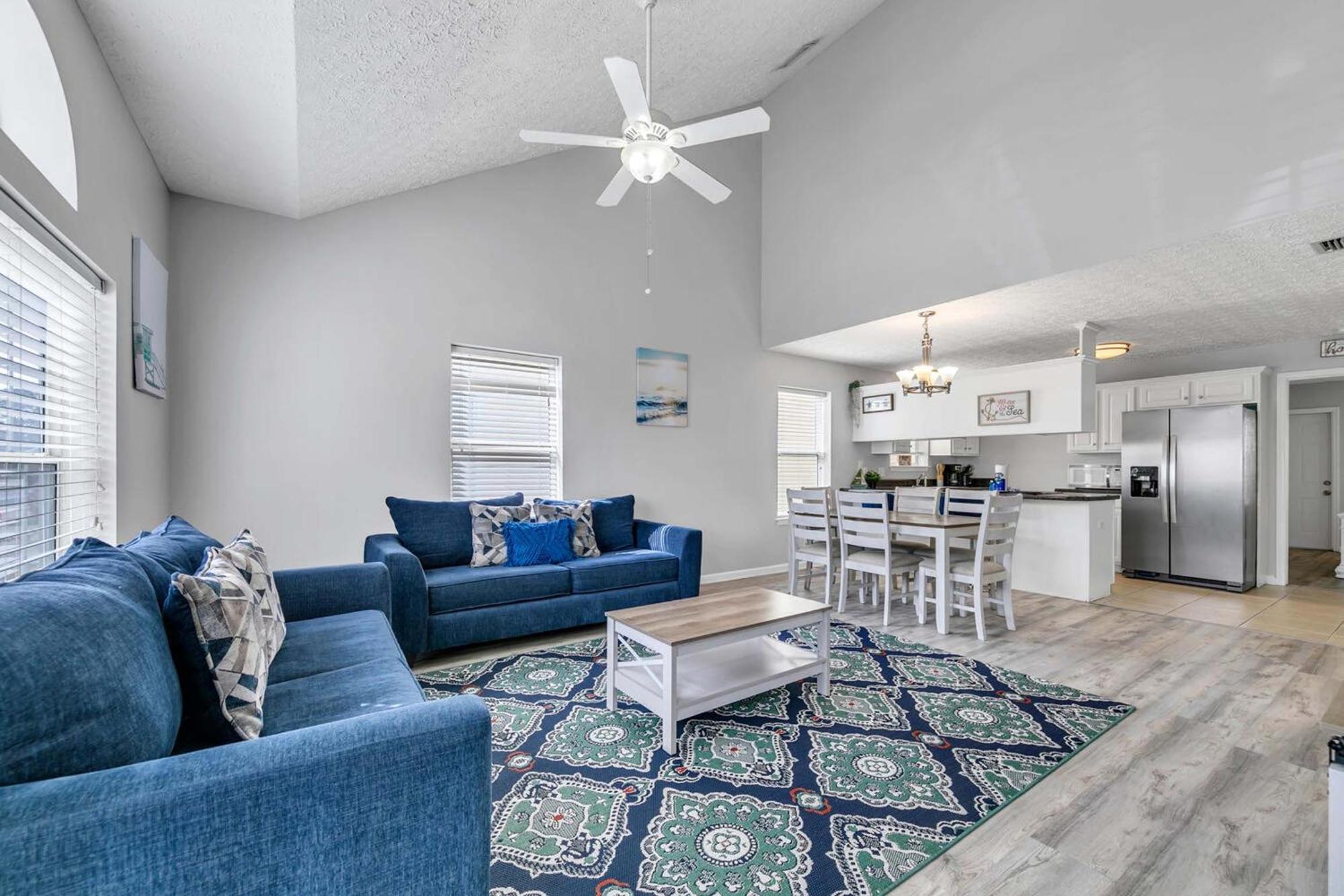 High Tides By Emerald Coast Retreats *
