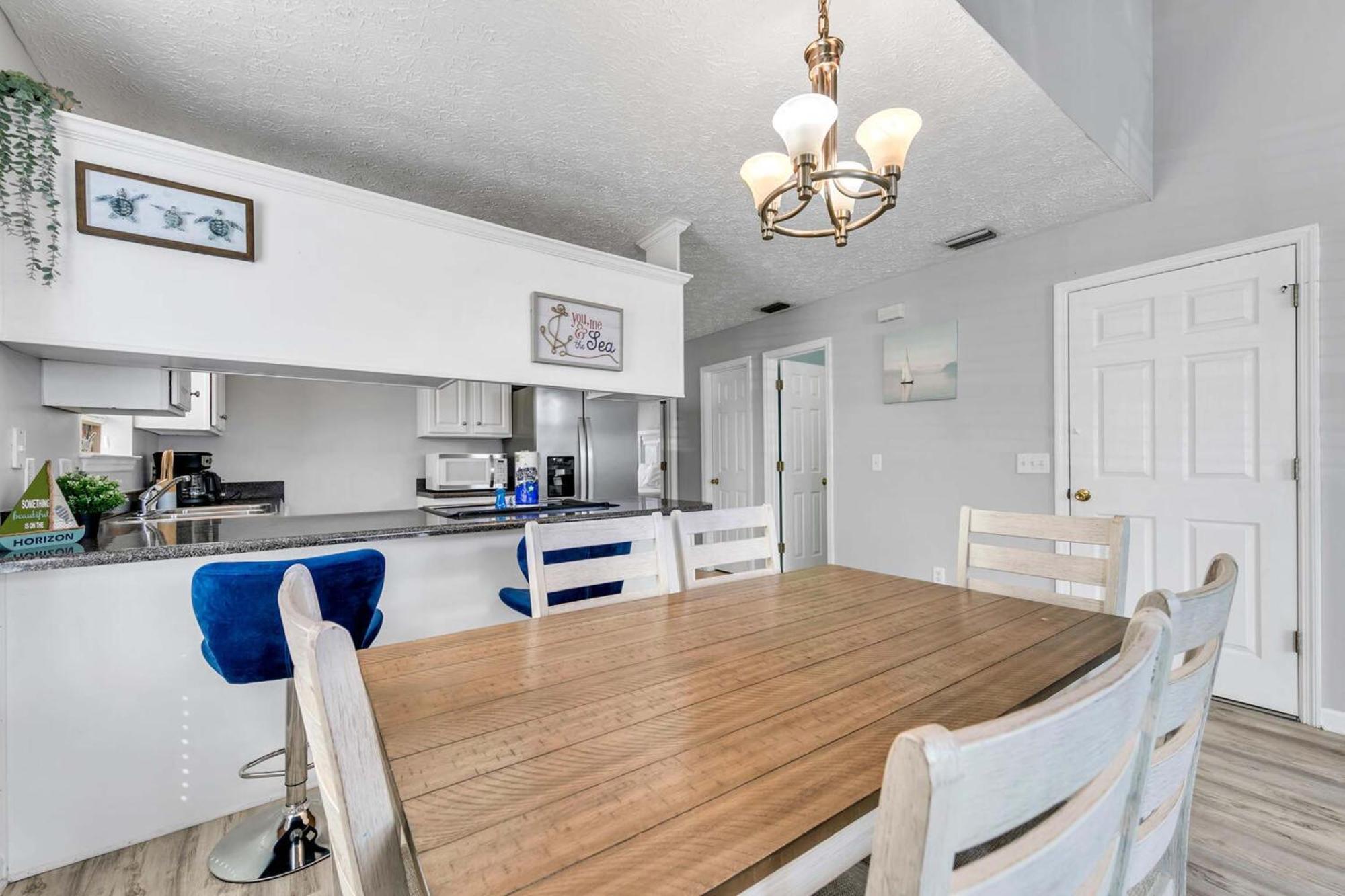 Holiday home High Tides By Emerald Coast Retreats