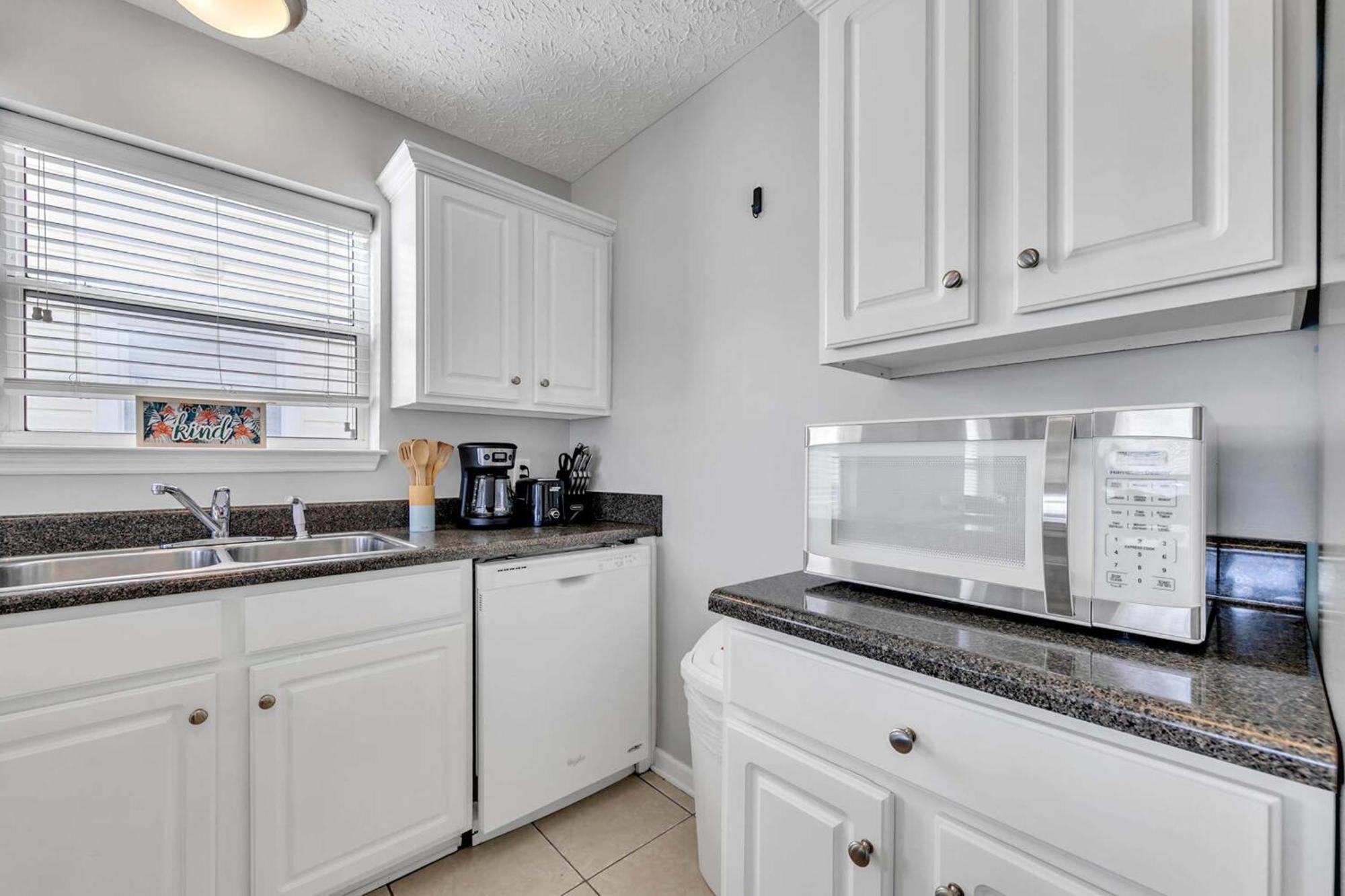 Holiday home High Tides By Emerald Coast Retreats
