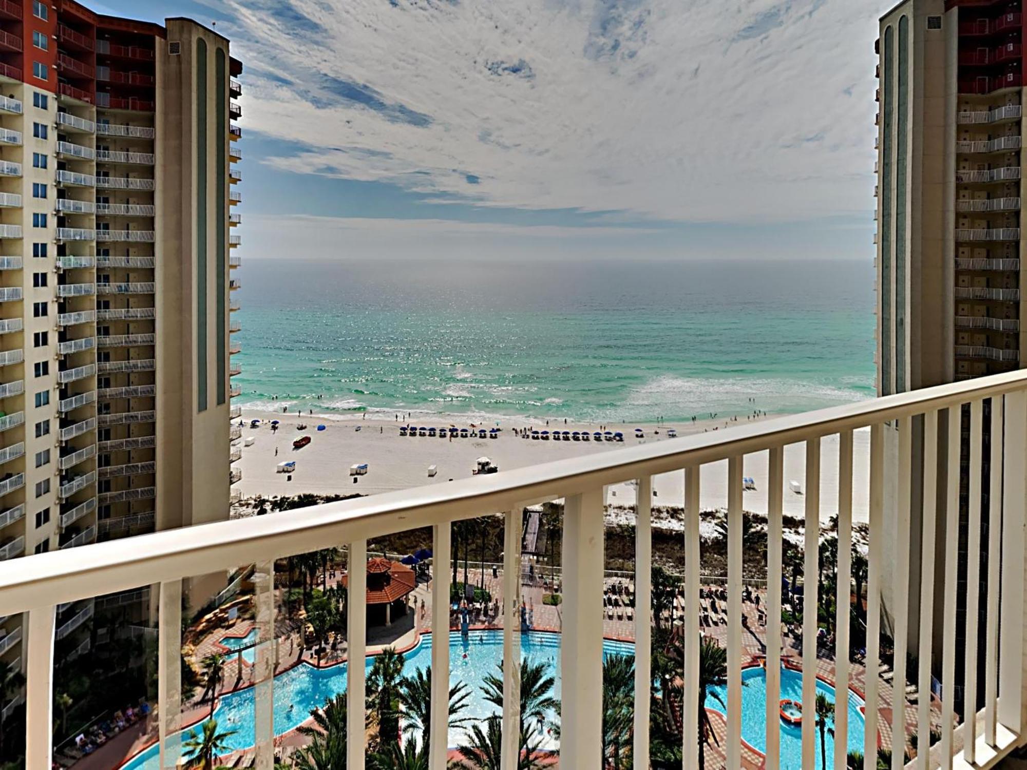 Shores Of Panama 1515 Apartment Panama City Beach