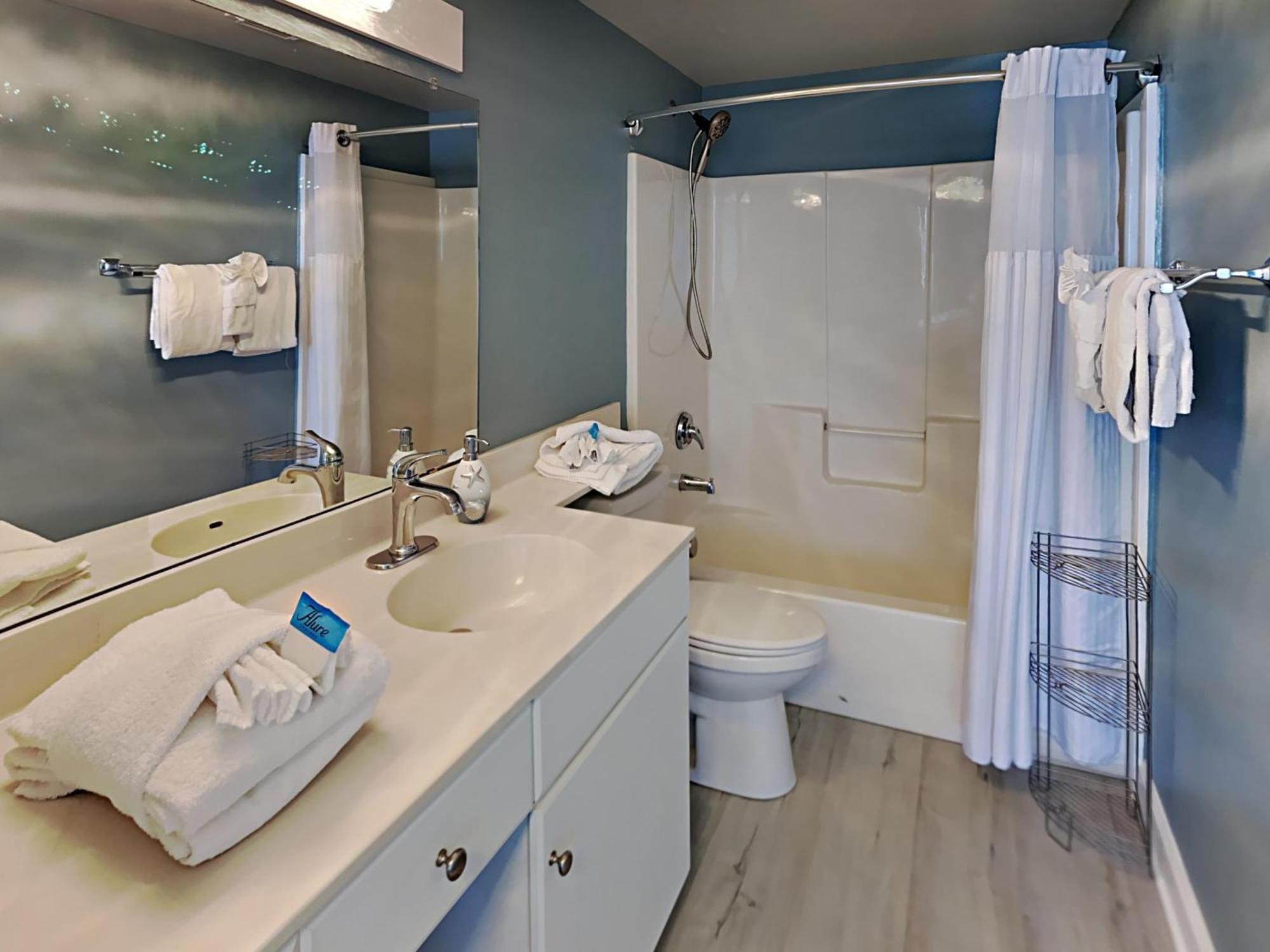 Shores Of Panama 1515 Apartment Panama City Beach