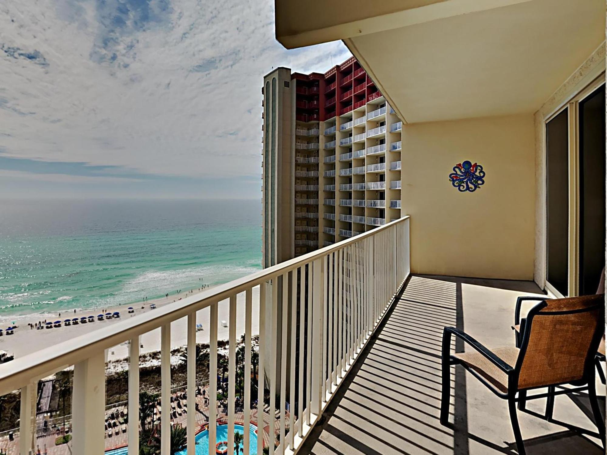 Apartment Shores Of Panama 1515