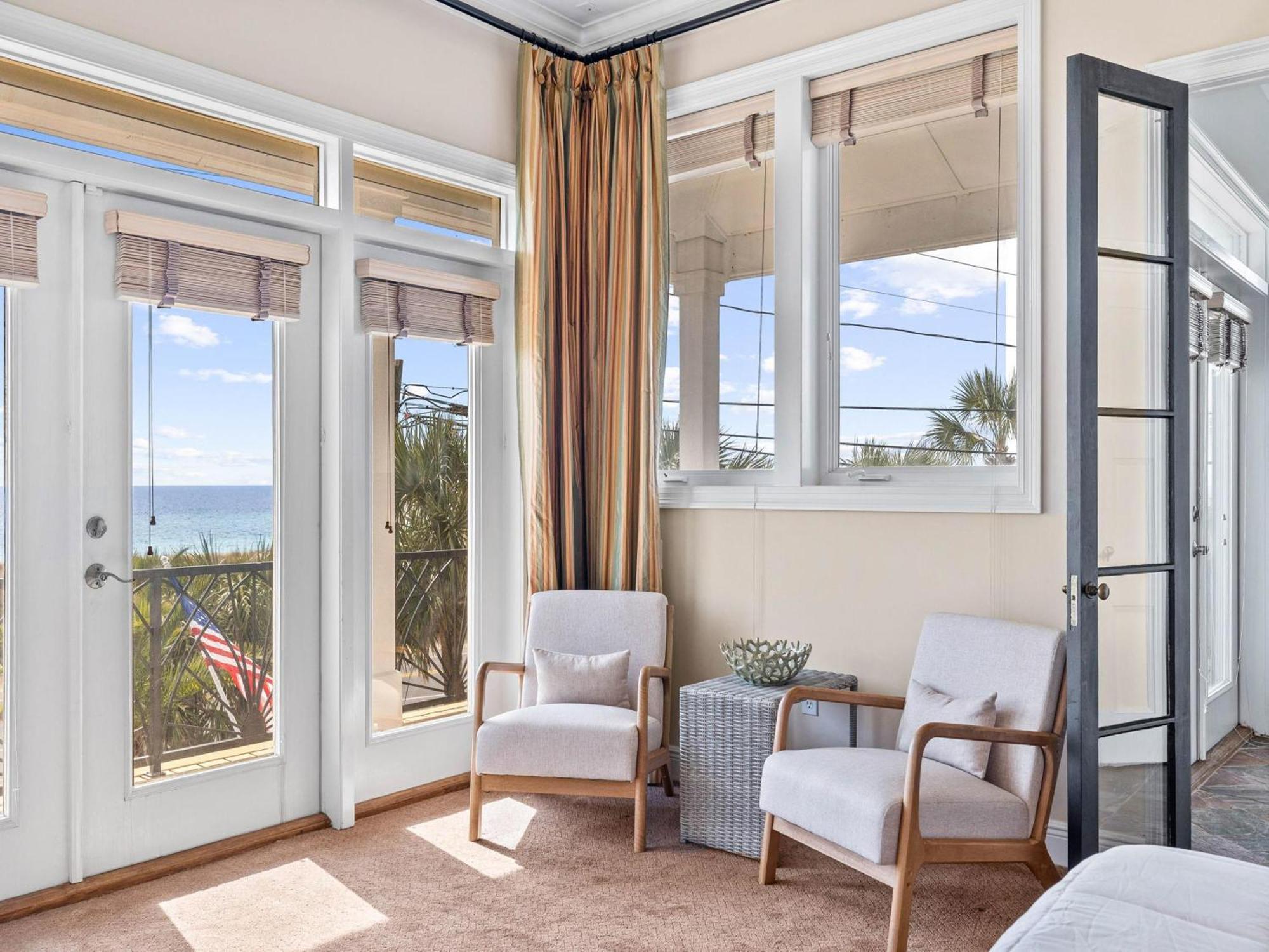 Private Paradise On Front Rd Holiday home Panama City Beach