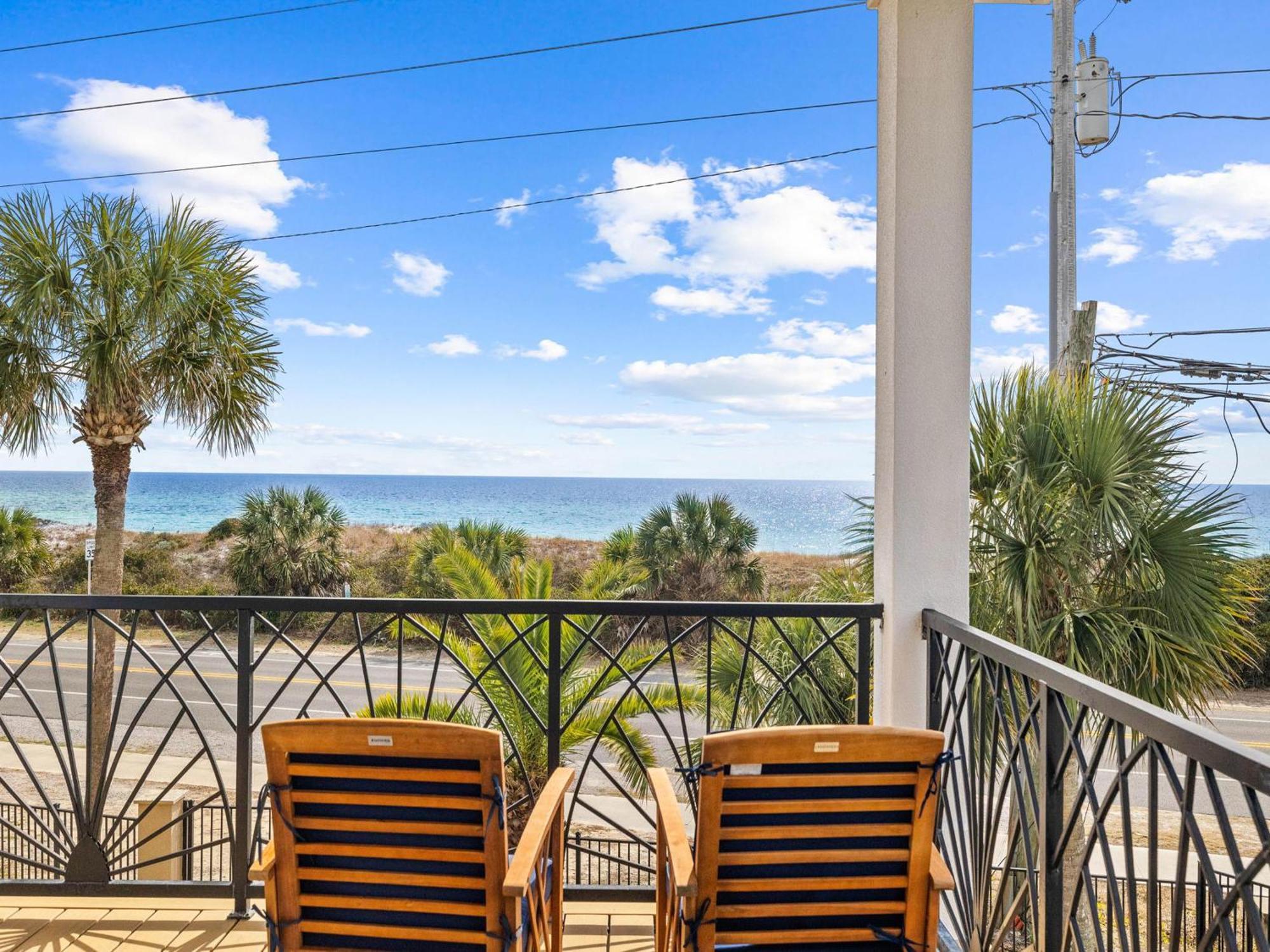 Holiday home Private Paradise On Front Rd Panama City Beach