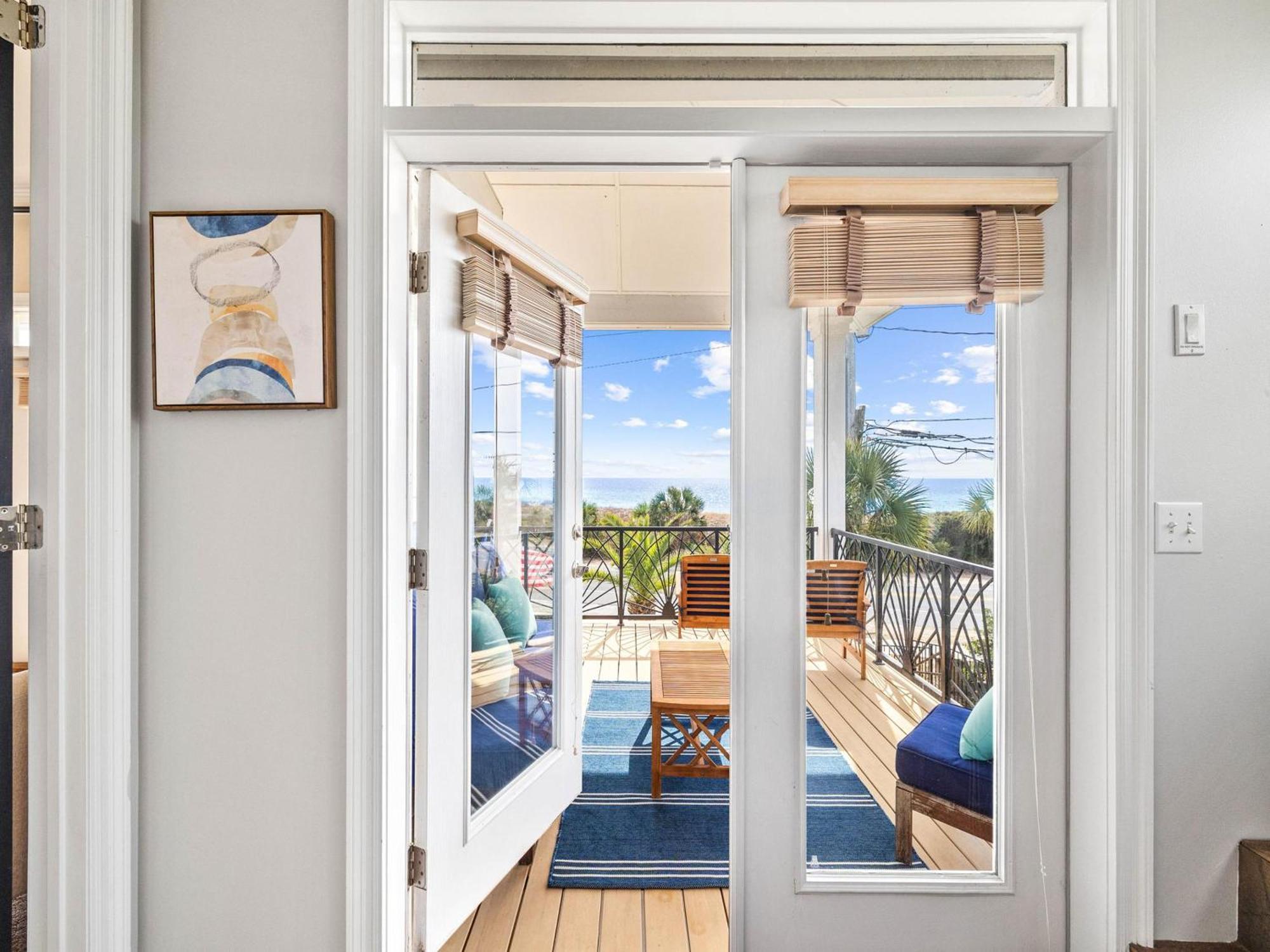 Private Paradise On Front Rd Holiday home *