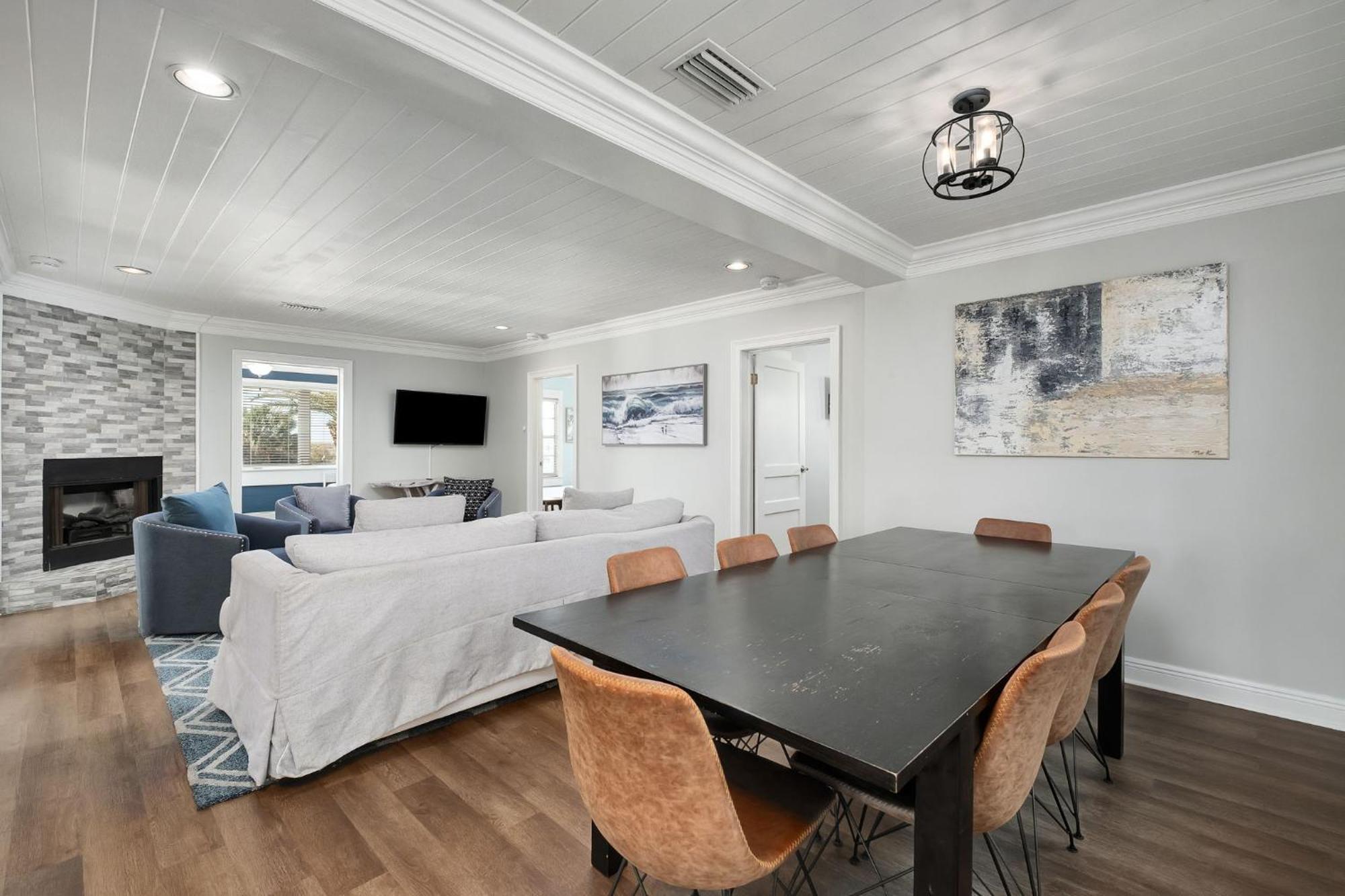Private Paradise On Front Rd Holiday home *