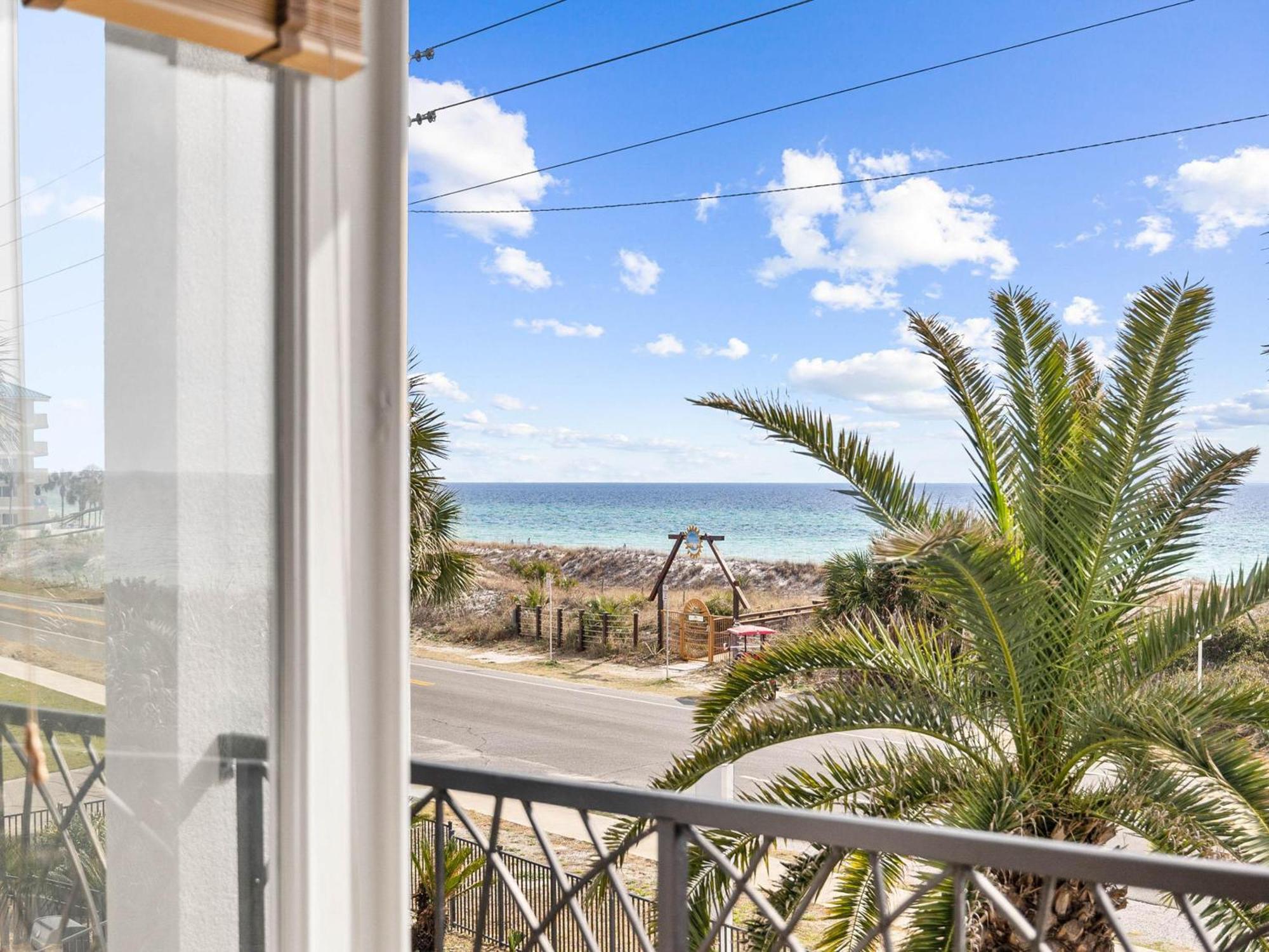 Private Paradise On Front Rd Holiday home Panama City Beach