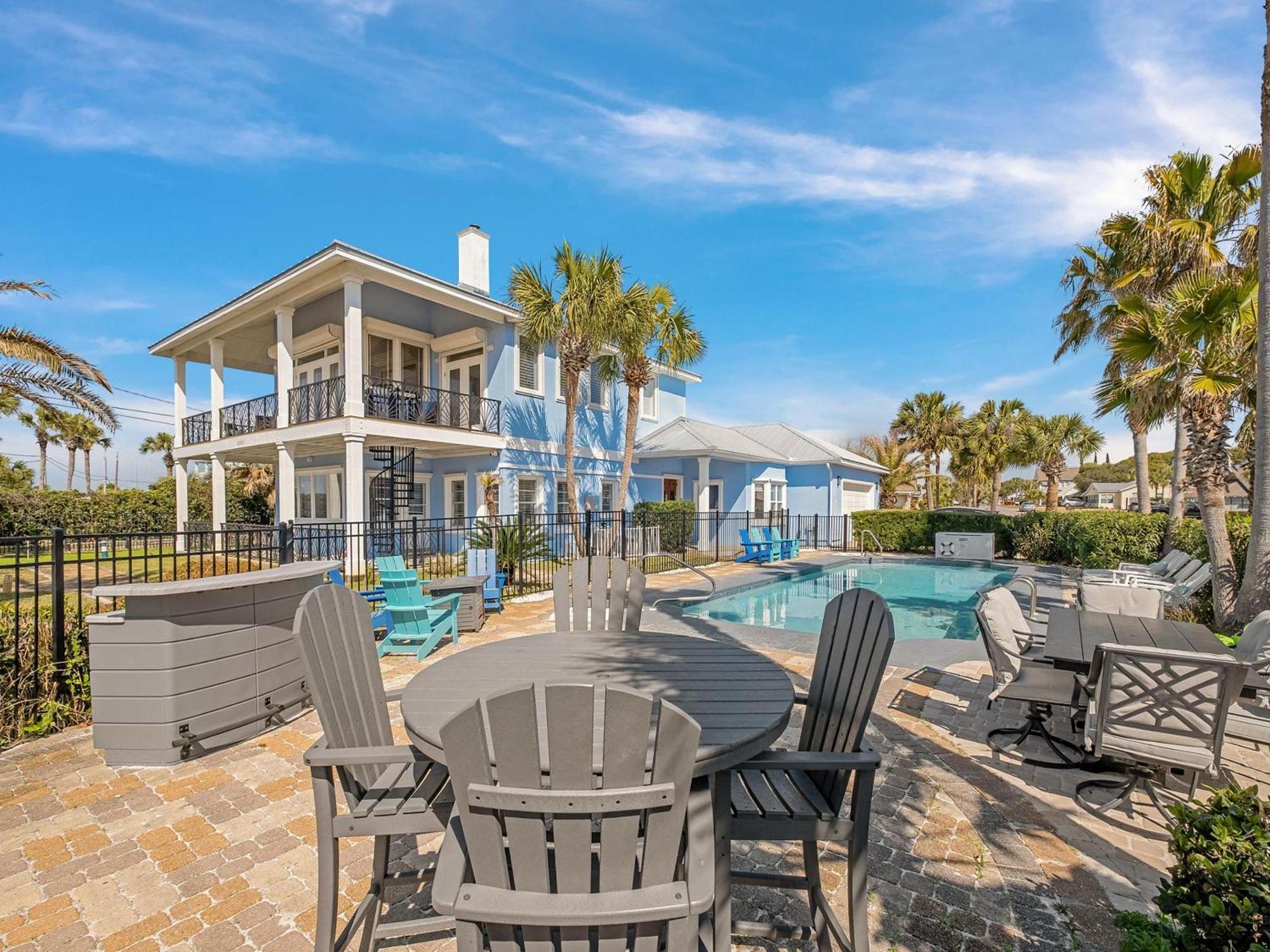 Holiday home Private Paradise On Front Rd Panama City Beach