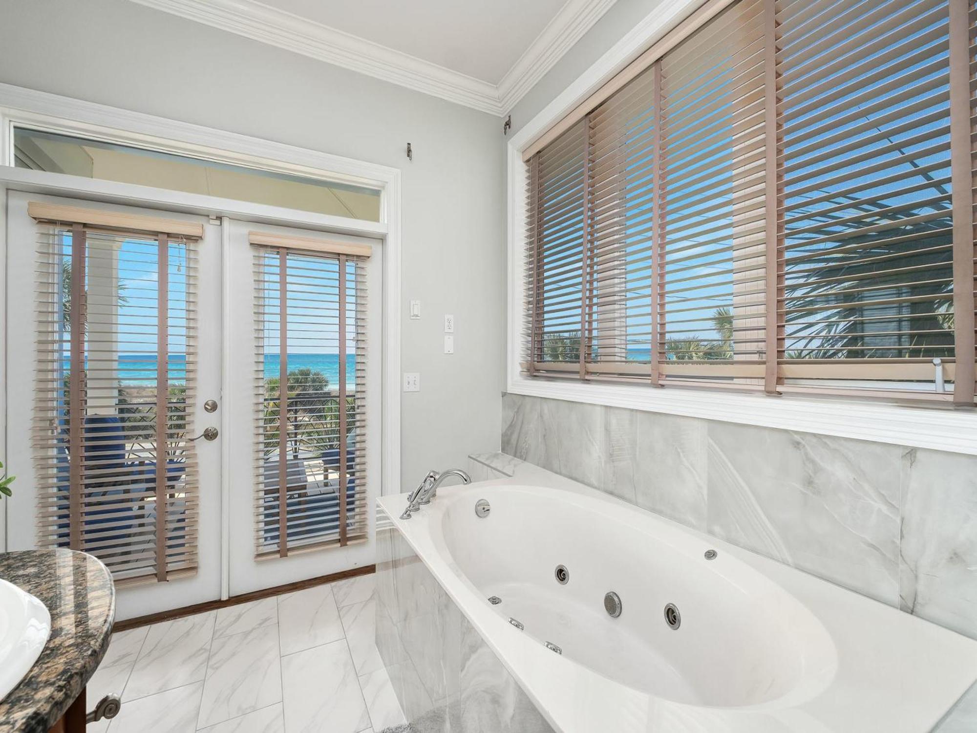 Private Paradise On Front Rd Panama City Beach