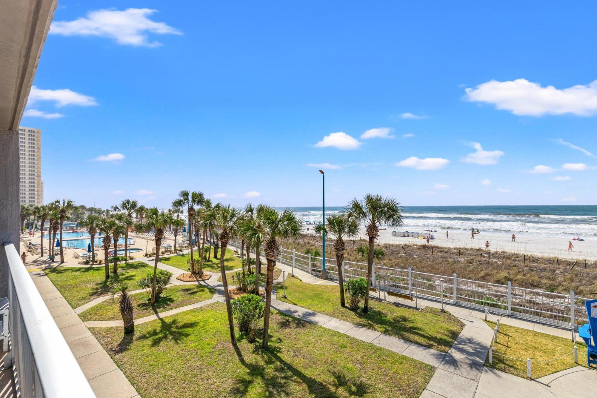 Holiday home The Summit 301 Panama City Beach