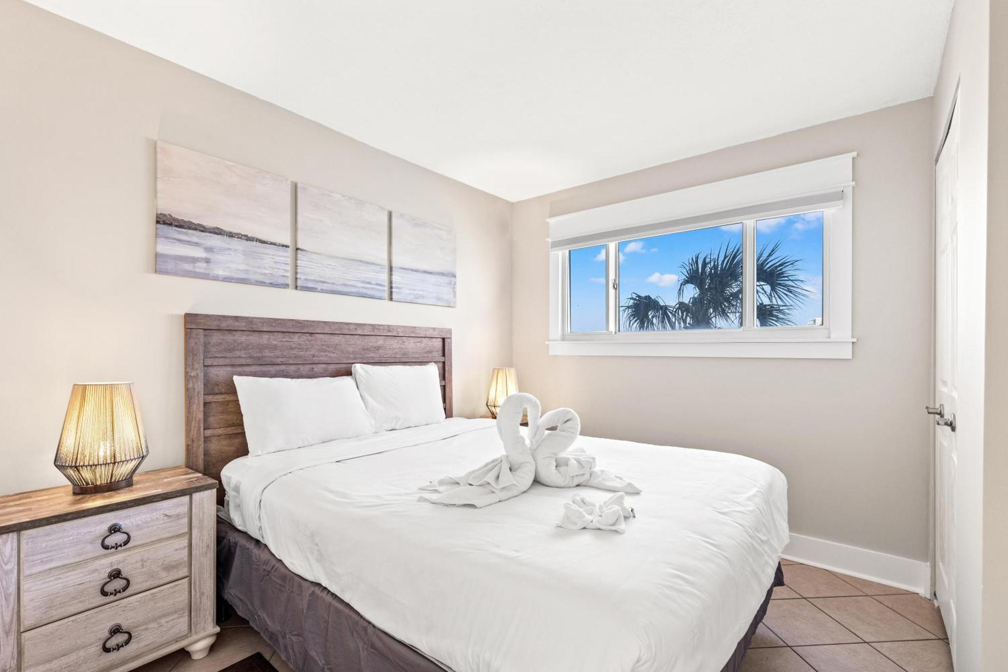 Holiday home The Summit 301 Panama City Beach