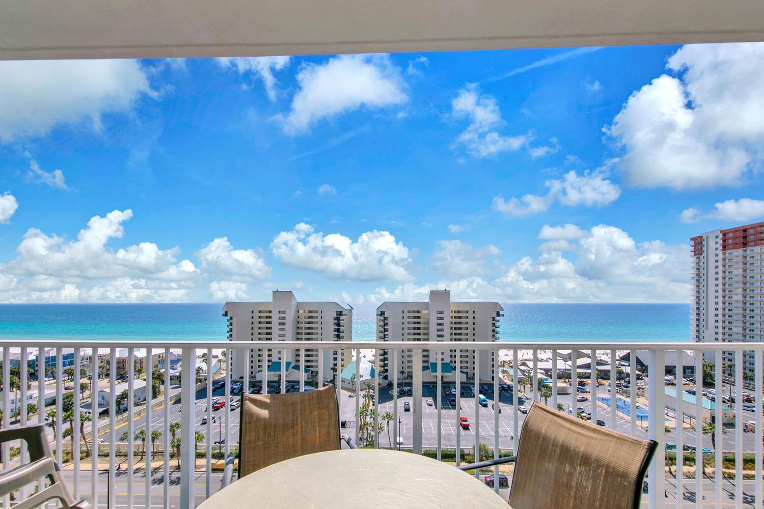 Holiday home Laketown Wharf 1116
