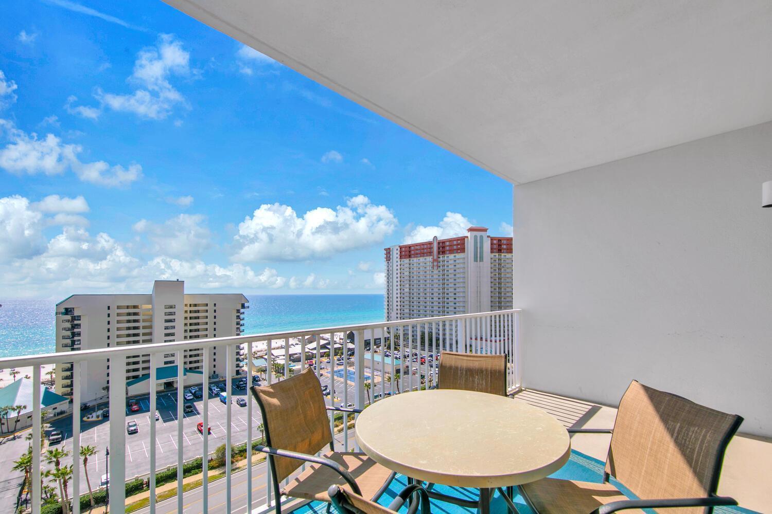 Holiday home Laketown Wharf 1116 Panama City Beach