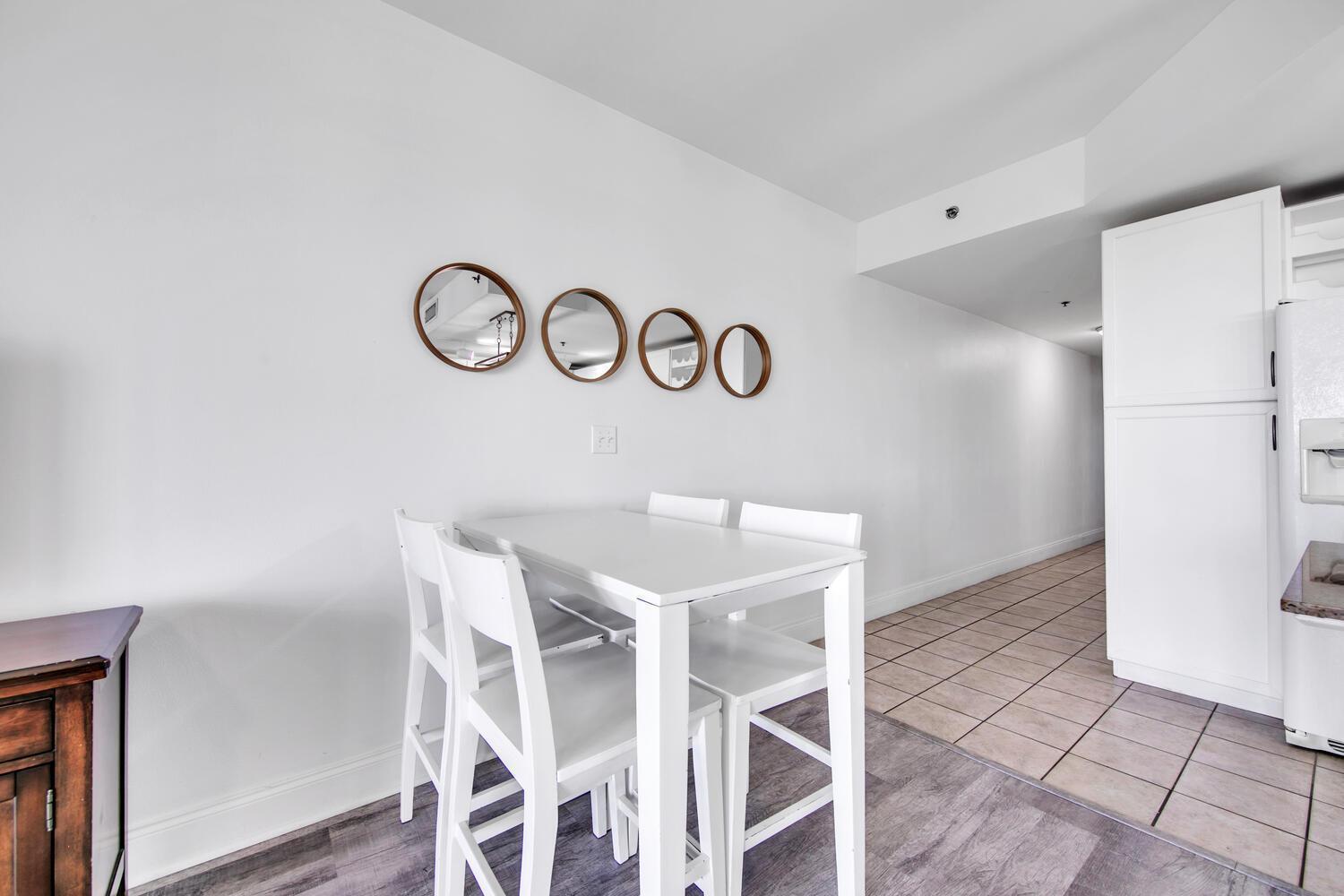 Holiday home Laketown Wharf 1116 *
