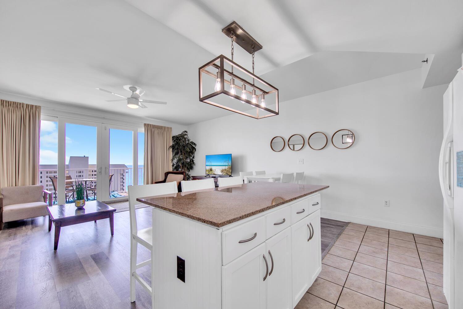 Laketown Wharf 1116 Holiday home Panama City Beach