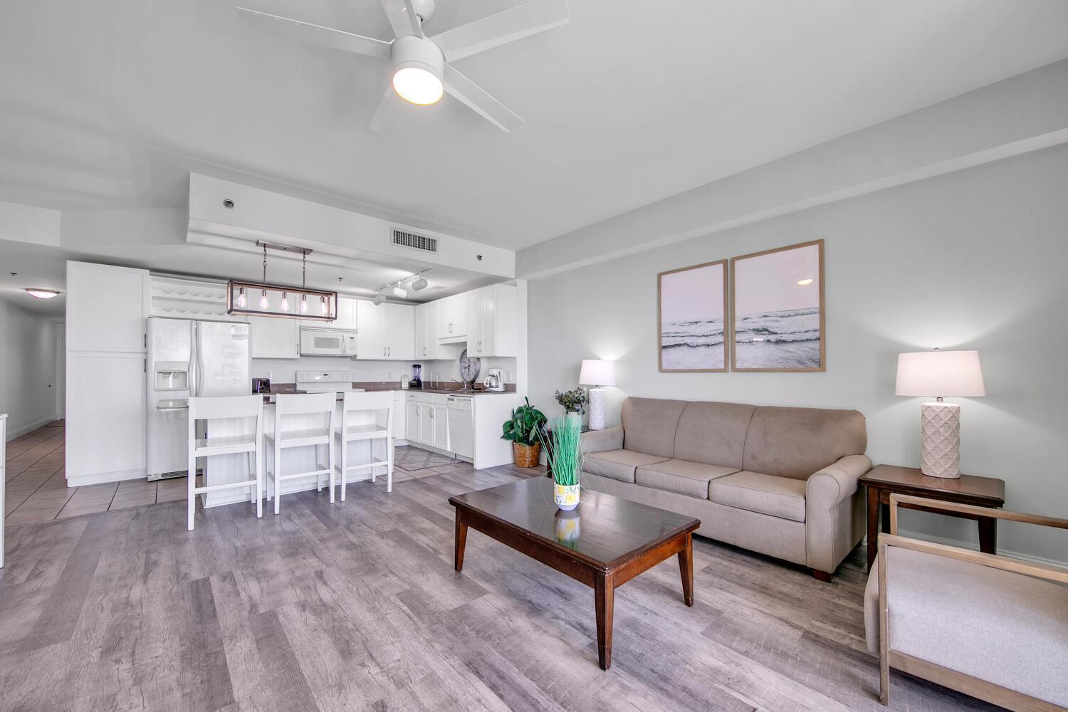 Laketown Wharf 1116 Panama City Beach