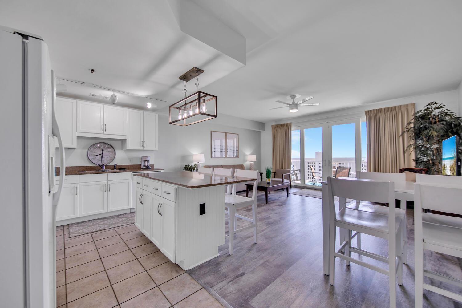 Holiday home Laketown Wharf 1116 Panama City Beach