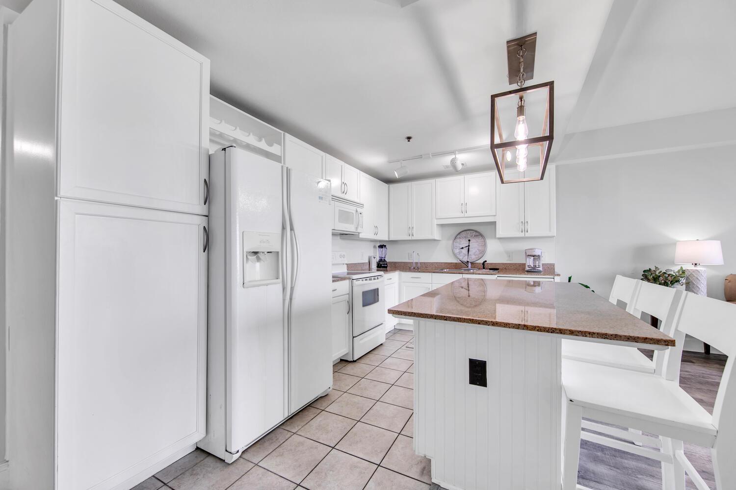 Holiday home Laketown Wharf 1116