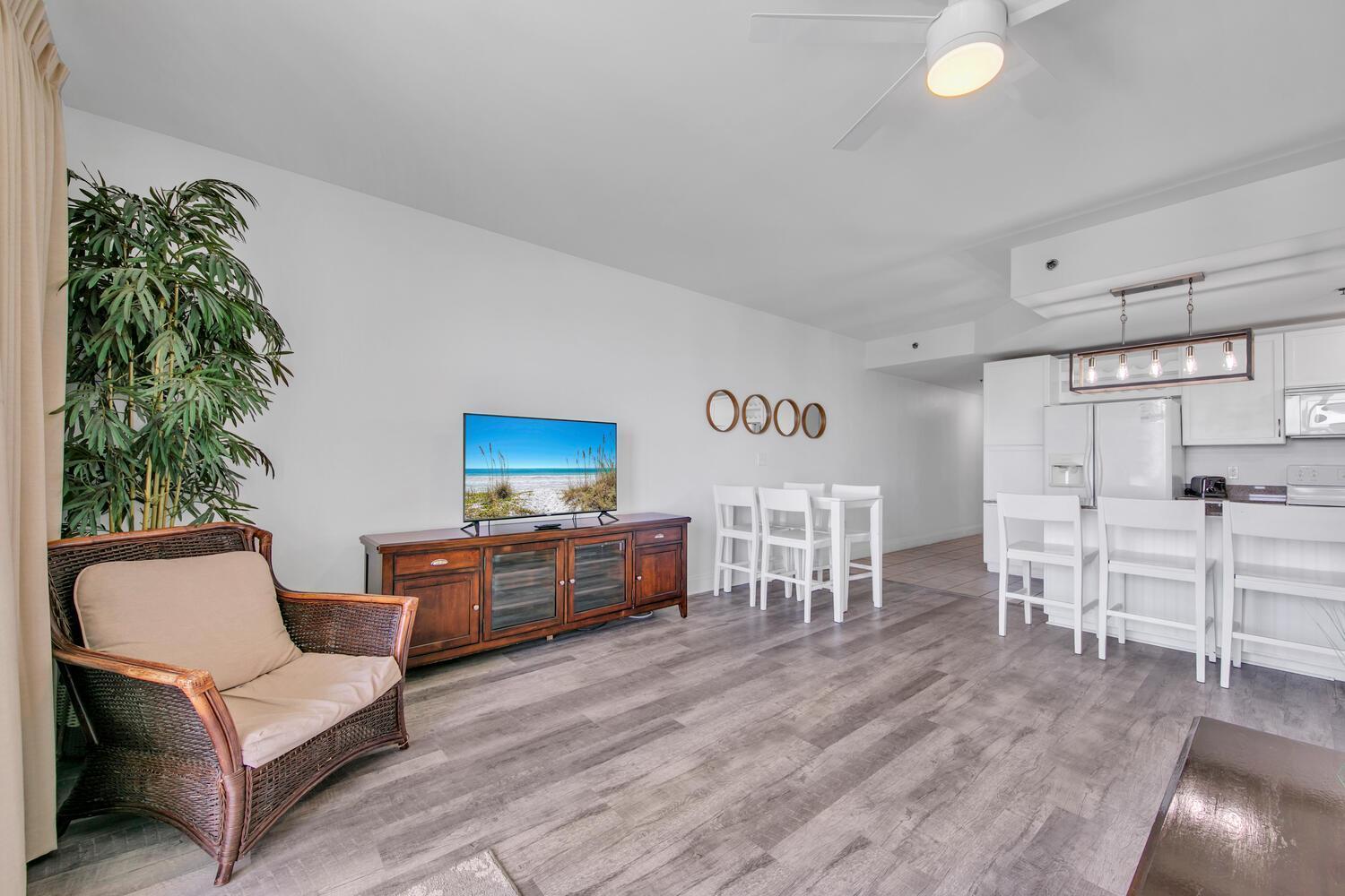 Holiday home Laketown Wharf 1116 *
