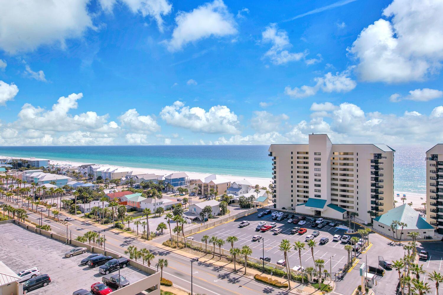 Laketown Wharf 1116 Holiday home Panama City Beach