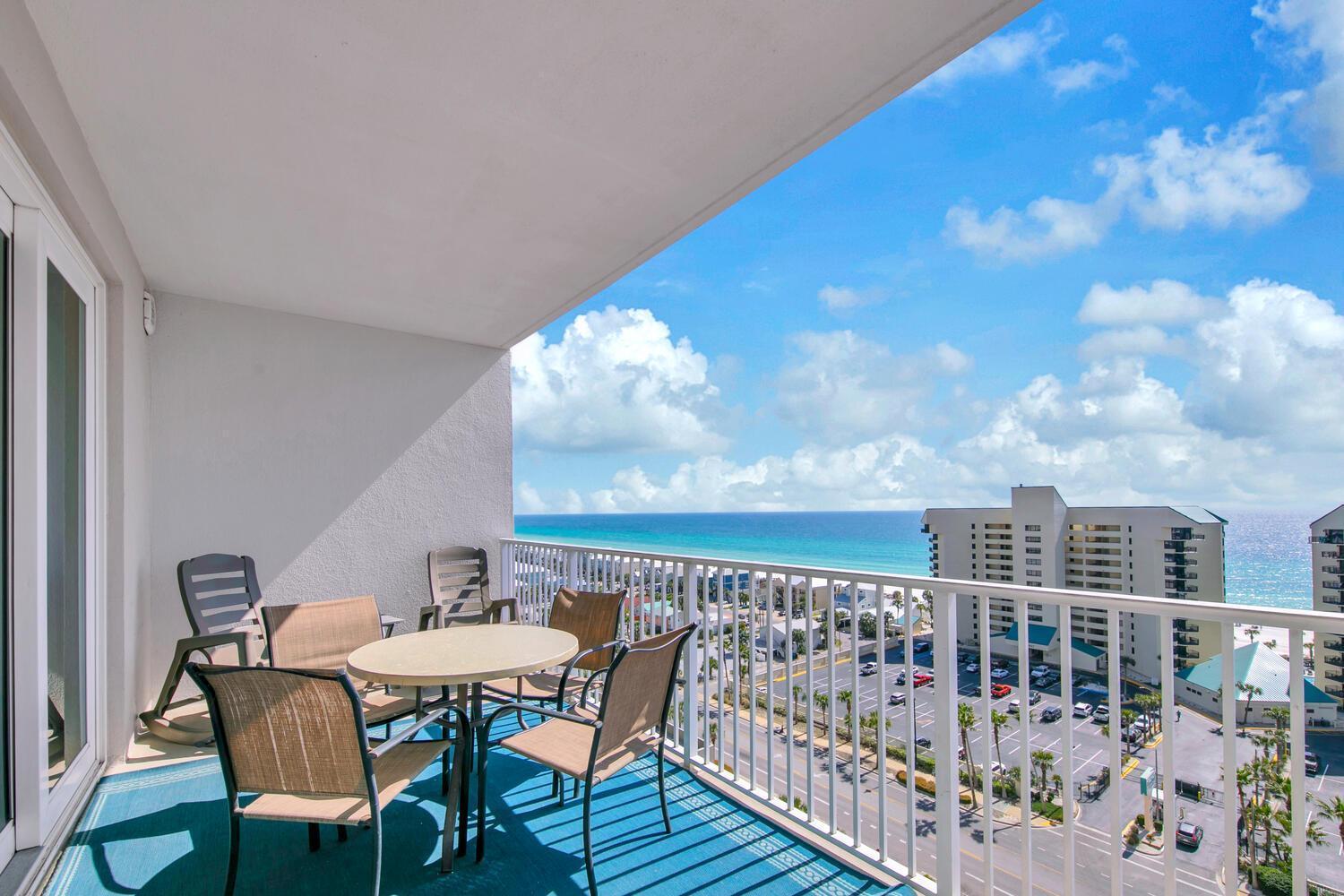Holiday home Laketown Wharf 1116 *